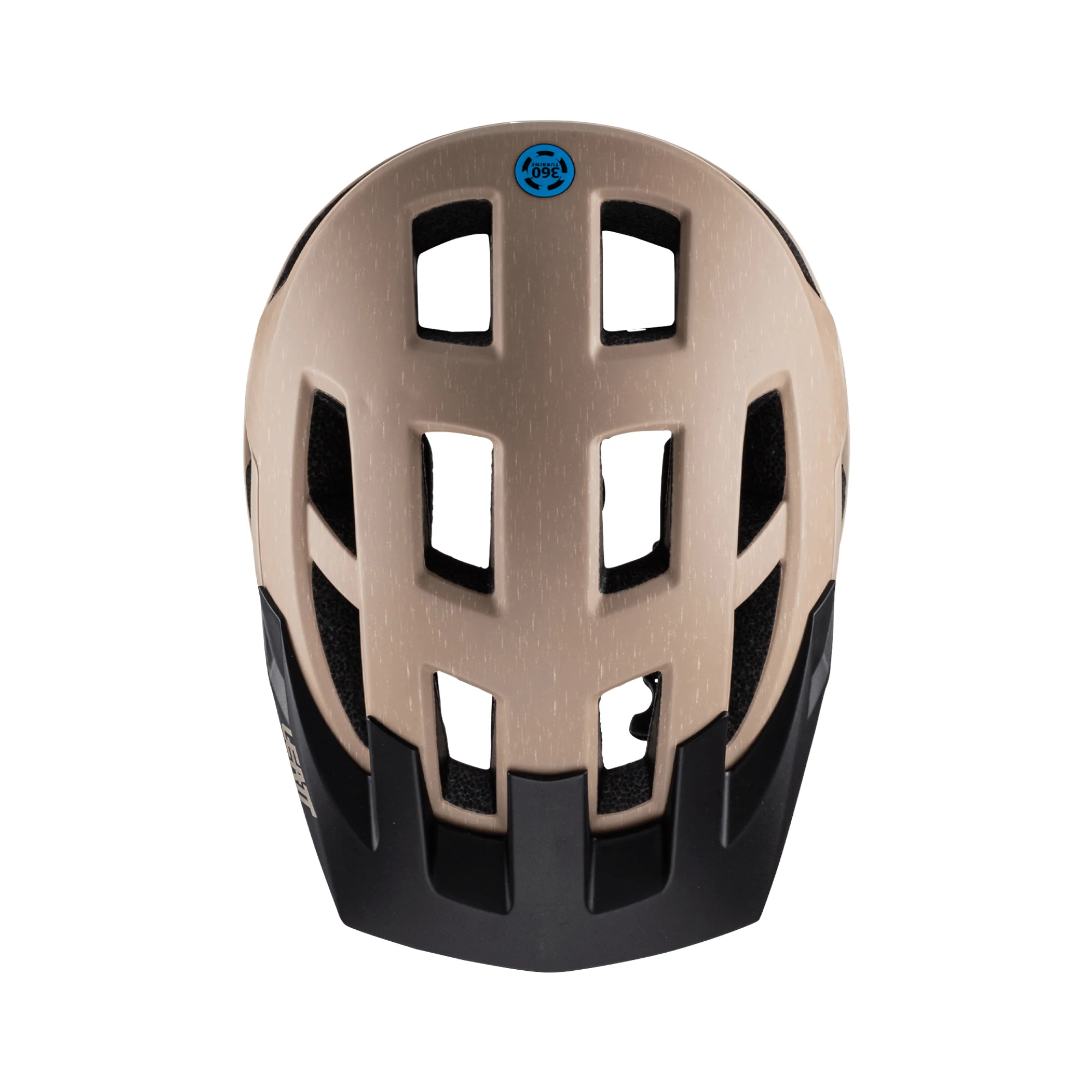 Casque de Vélo MTB Trail 2.0 V22 Adulte - Image 3