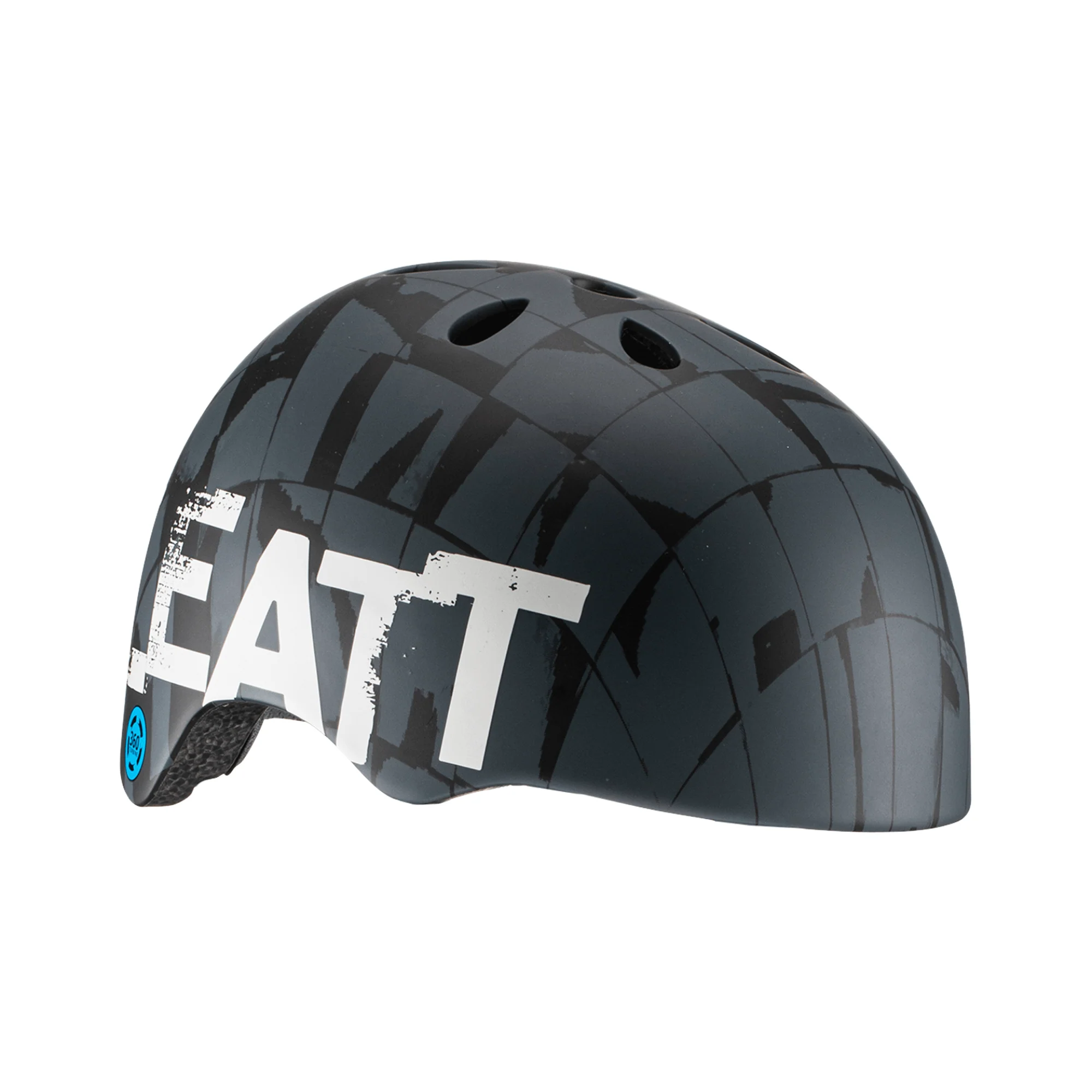 Casque de Vélo MTB Urban 1.0 V22 Enfant - Image 3