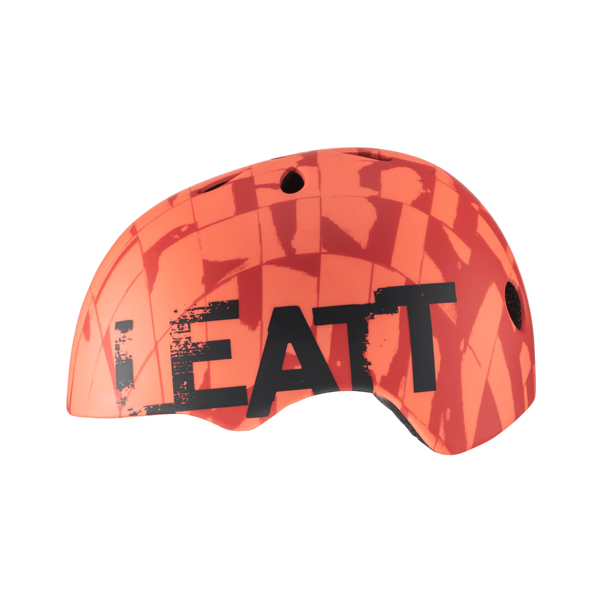 Casque de Vélo MTB Urban 1.0 V22 Enfant - Image 5