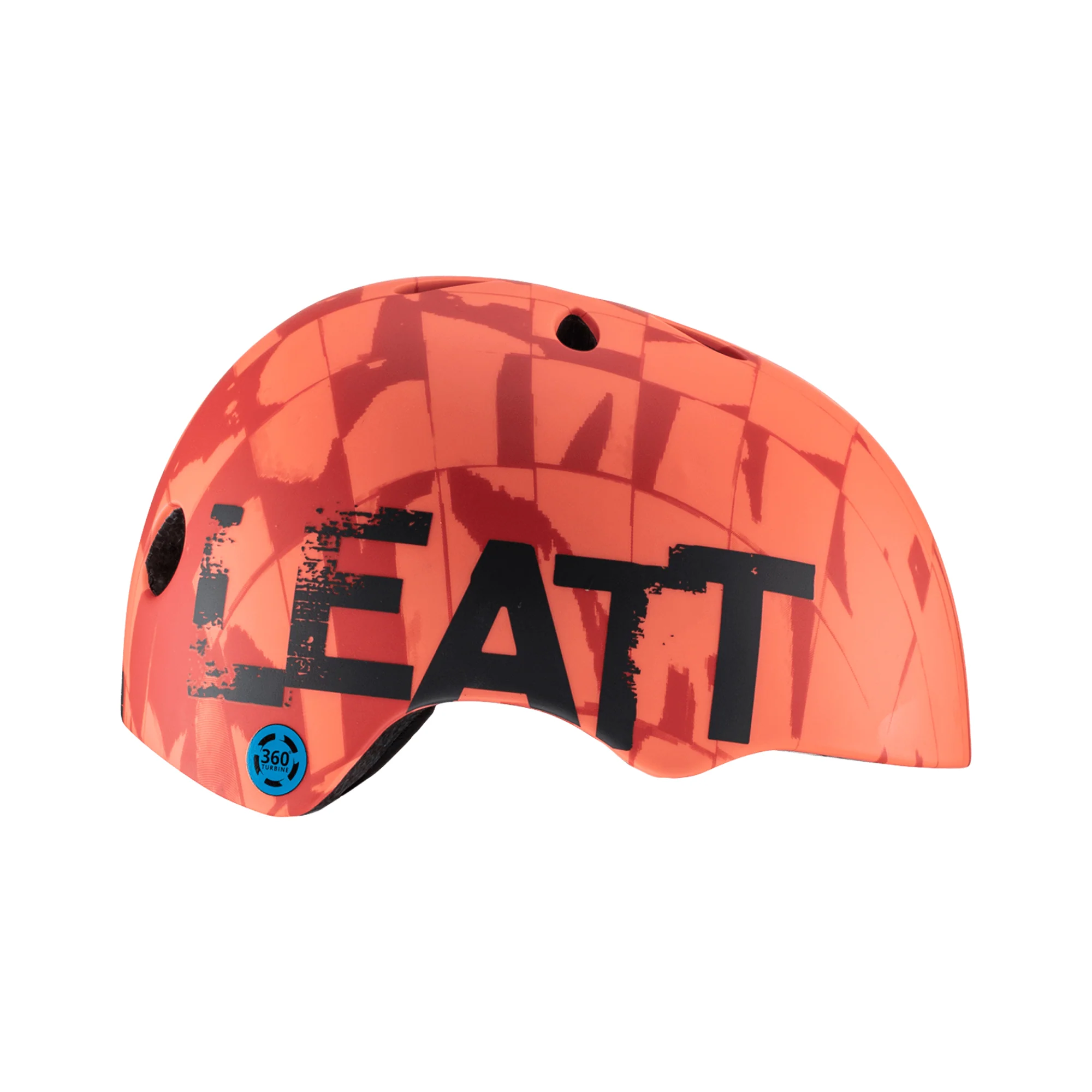 Casque de Vélo MTB Urban 1.0 V22 Enfant - Image 6