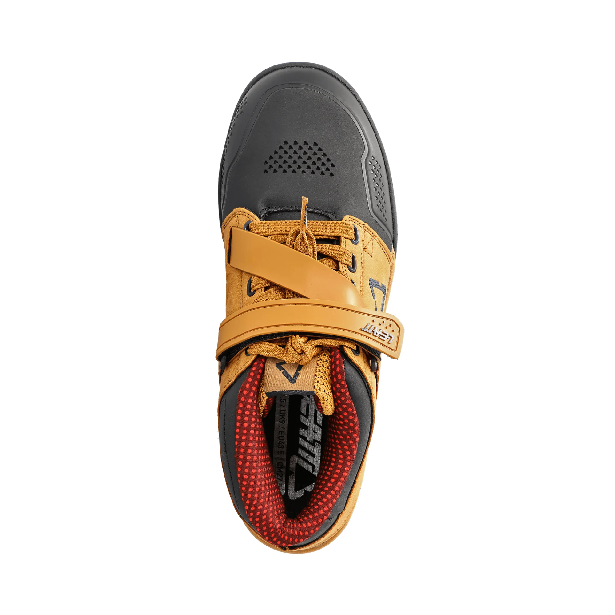 Souliers de Vélo de Montagne 4.0 Clip Homme - Image 7