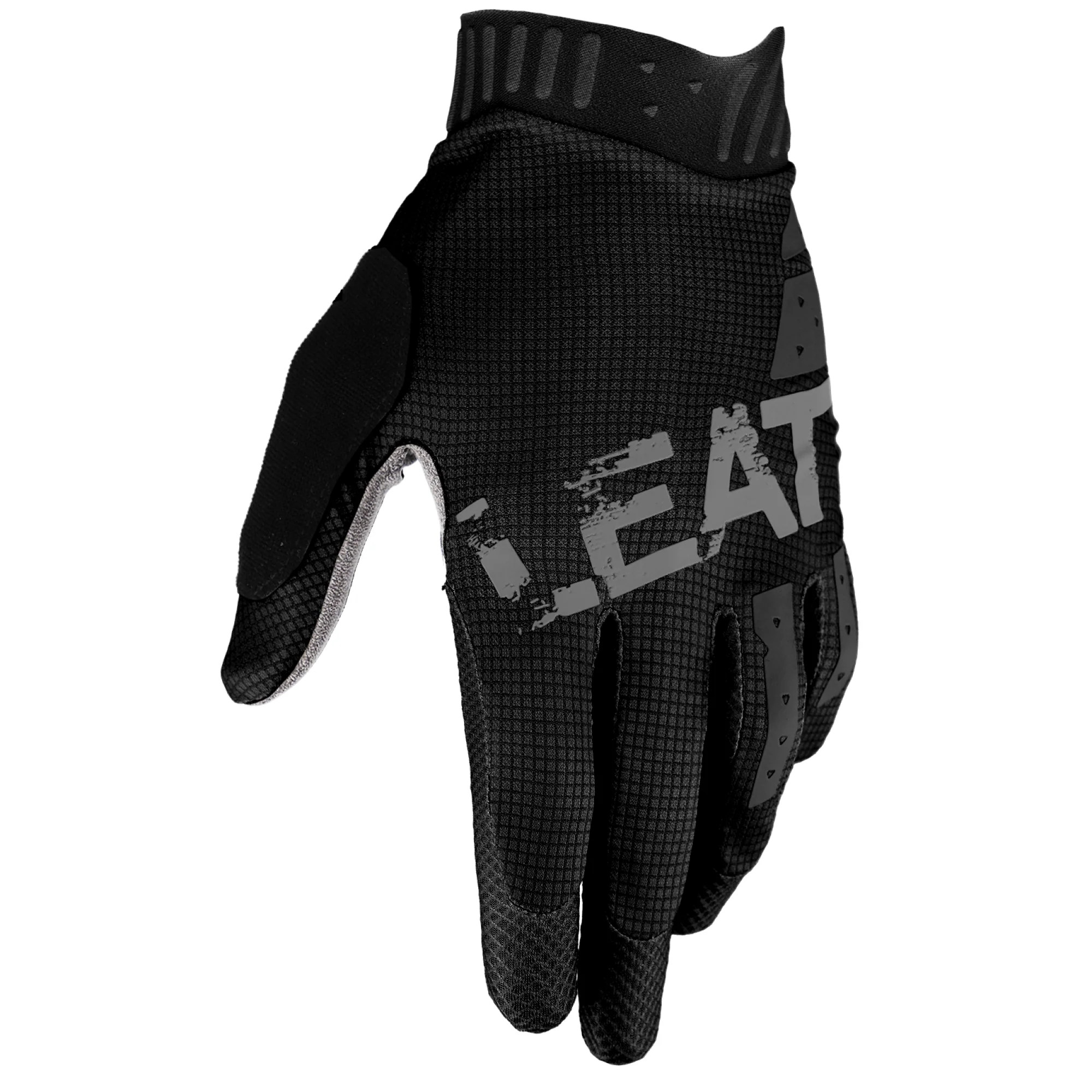 Gants de Vélo Longs MTB 1.0 Grip Enfant - Image 4