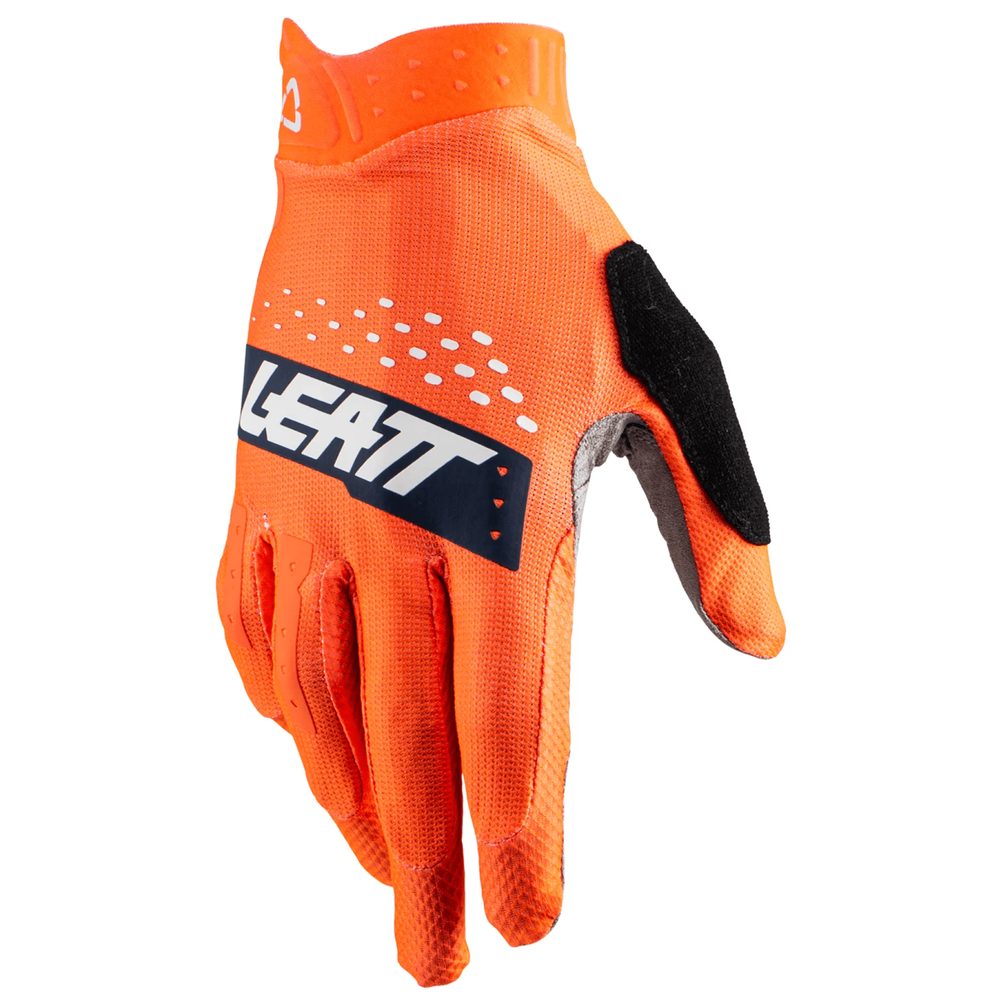 Gants de Vélo Longs MTB 2.0 X-Flow Homme - Image 4