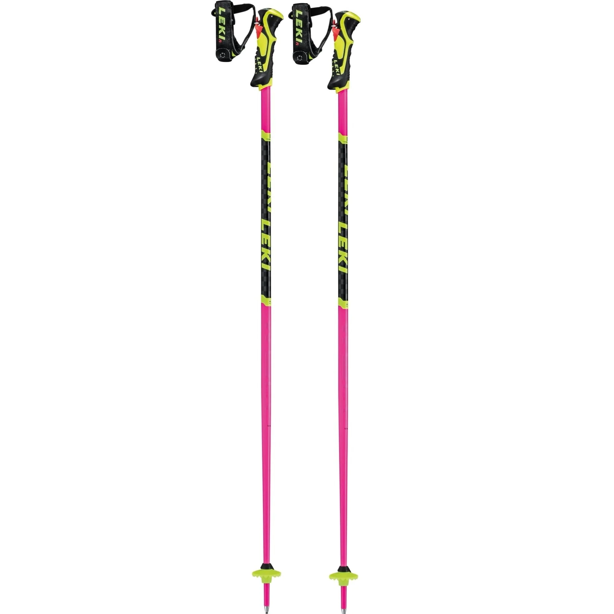 Bâtons de Ski WCR Lite SL 3D Enfant - Image 13
