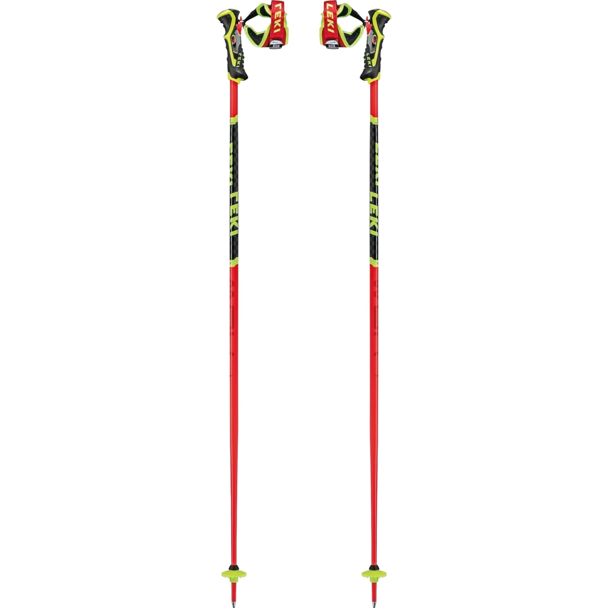 Bâtons de Ski WCR TBS SL 3D Adulte - Image 7