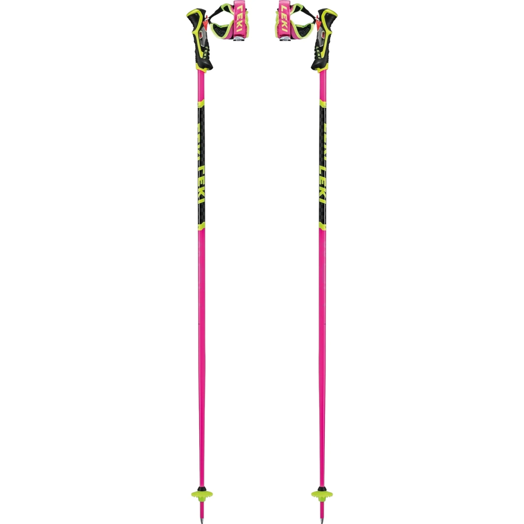 Bâtons de Ski WCR TBS SL 3D Adulte - Image 9