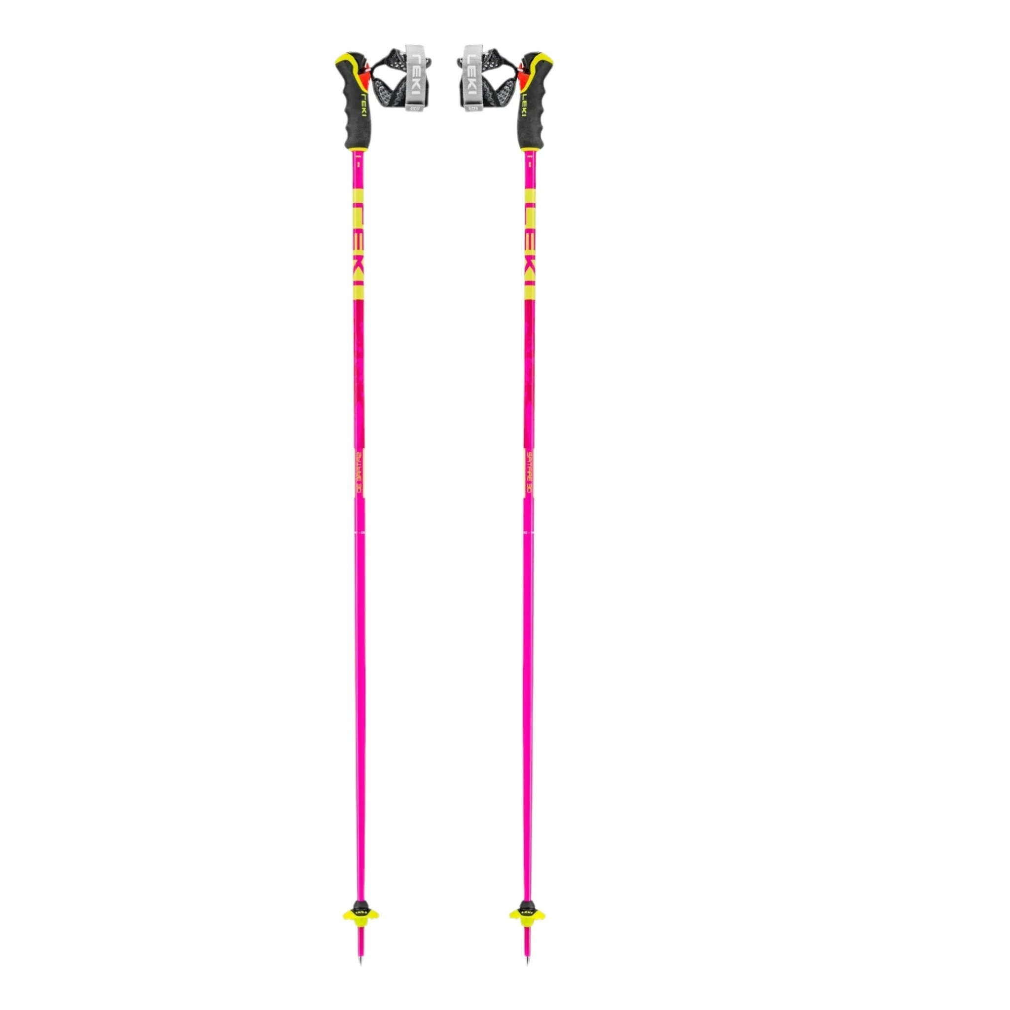 Bâtons de Ski Spitfire 3D Adulte - Image 5