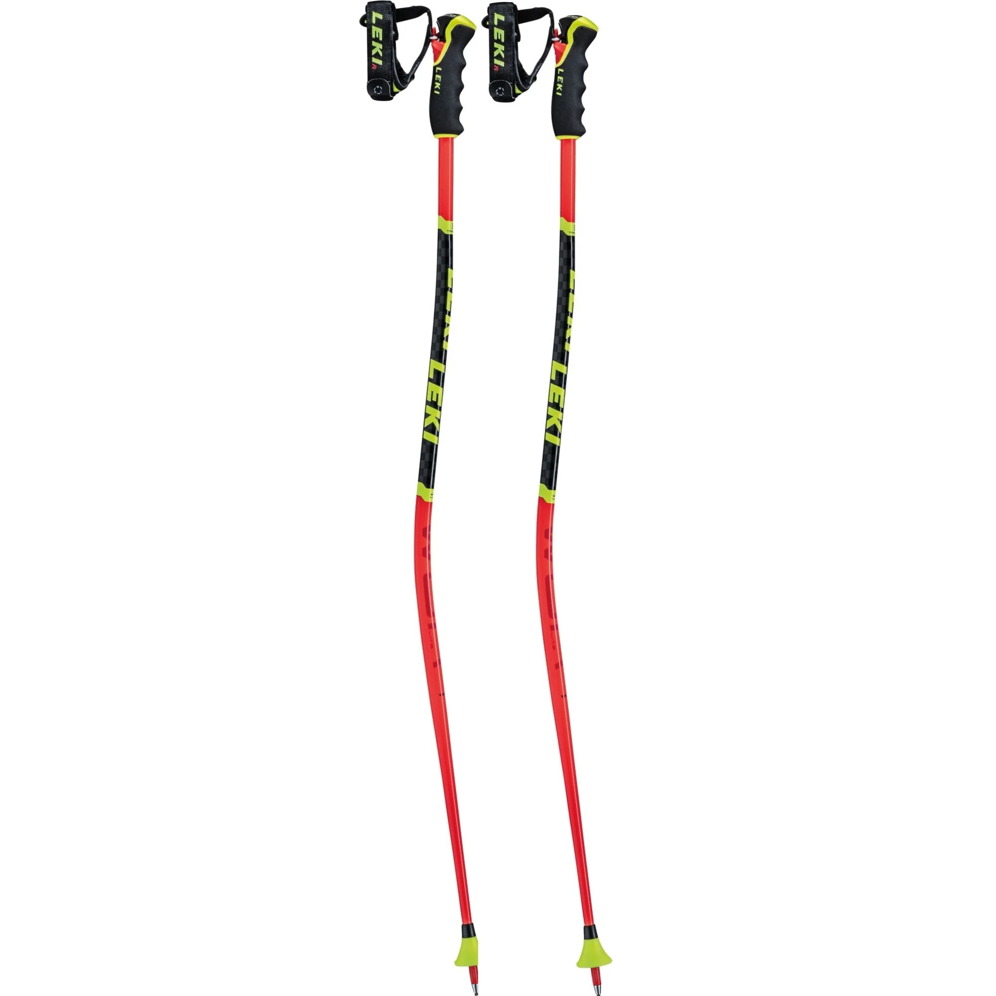 Bâtons de Ski WCR Lite GD 3D Enfant - Image 6