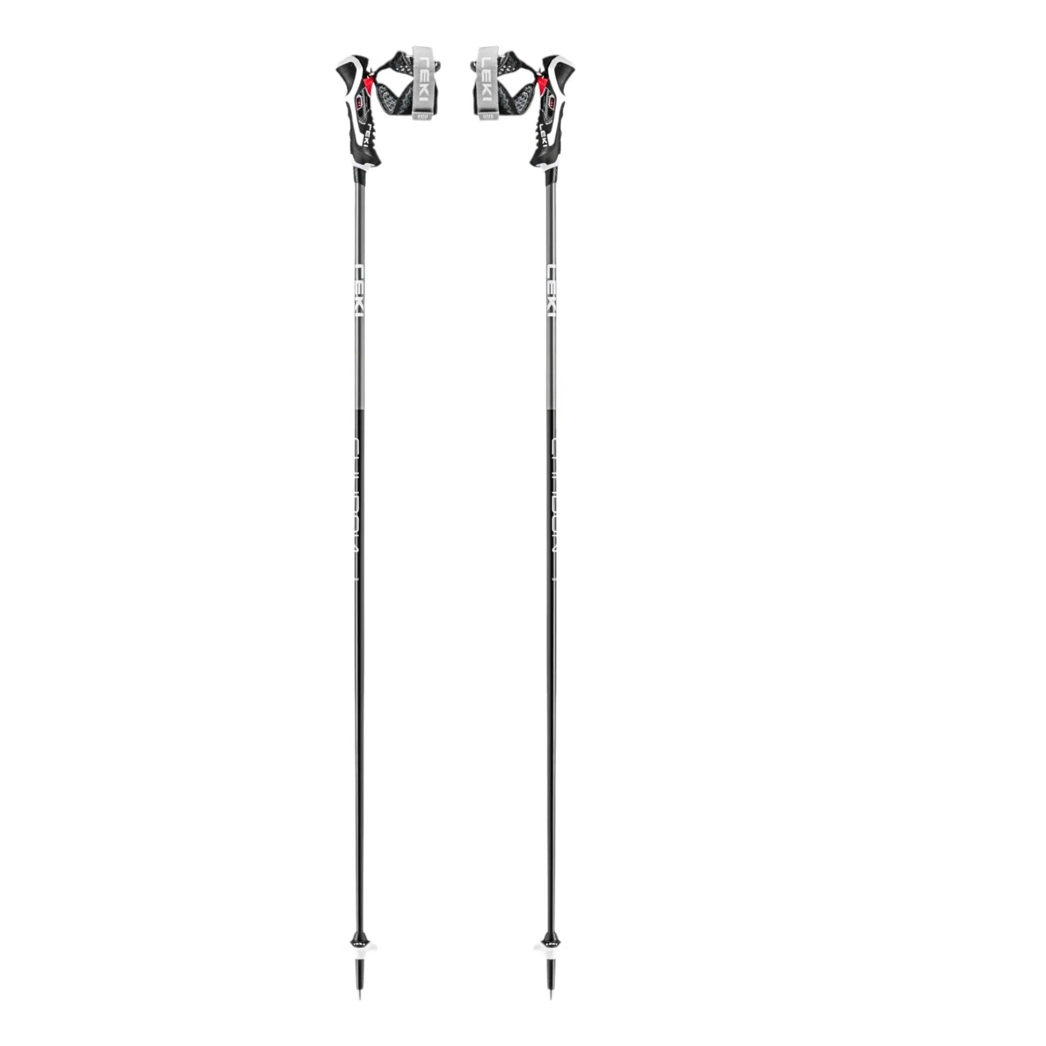 Bâtons de Ski Carbon 14 3D Adulte - Image 4
