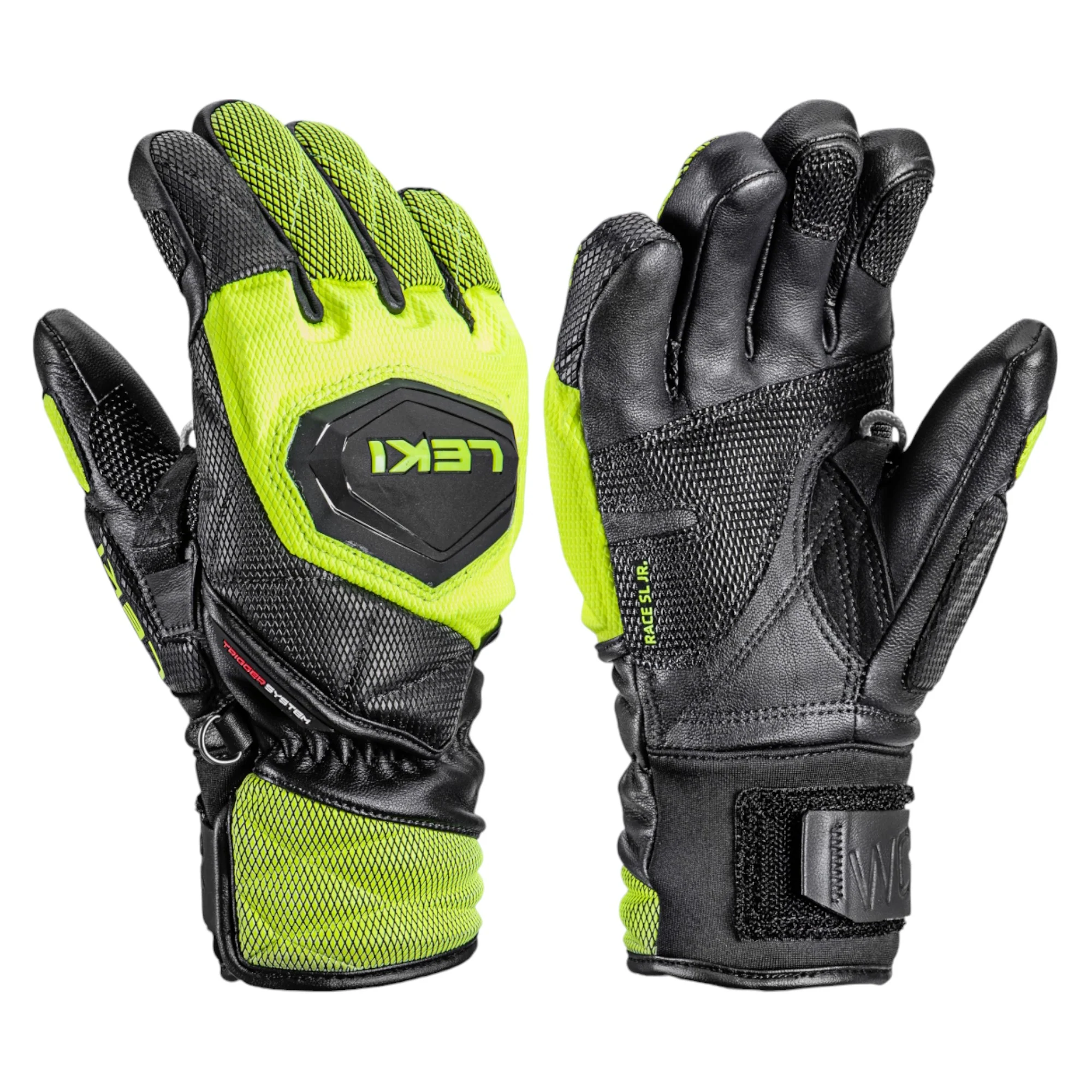 Gants WCR Venom 3D Enfant - Image 2