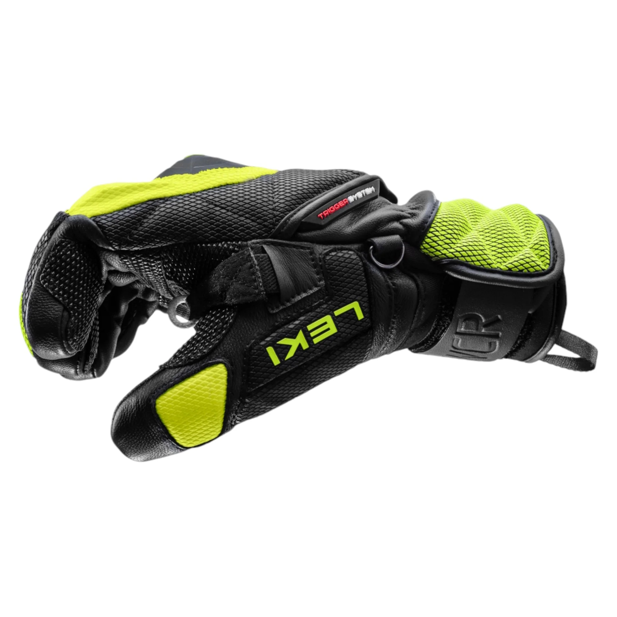 Gants WCR Venom 3D Enfant - Image 3