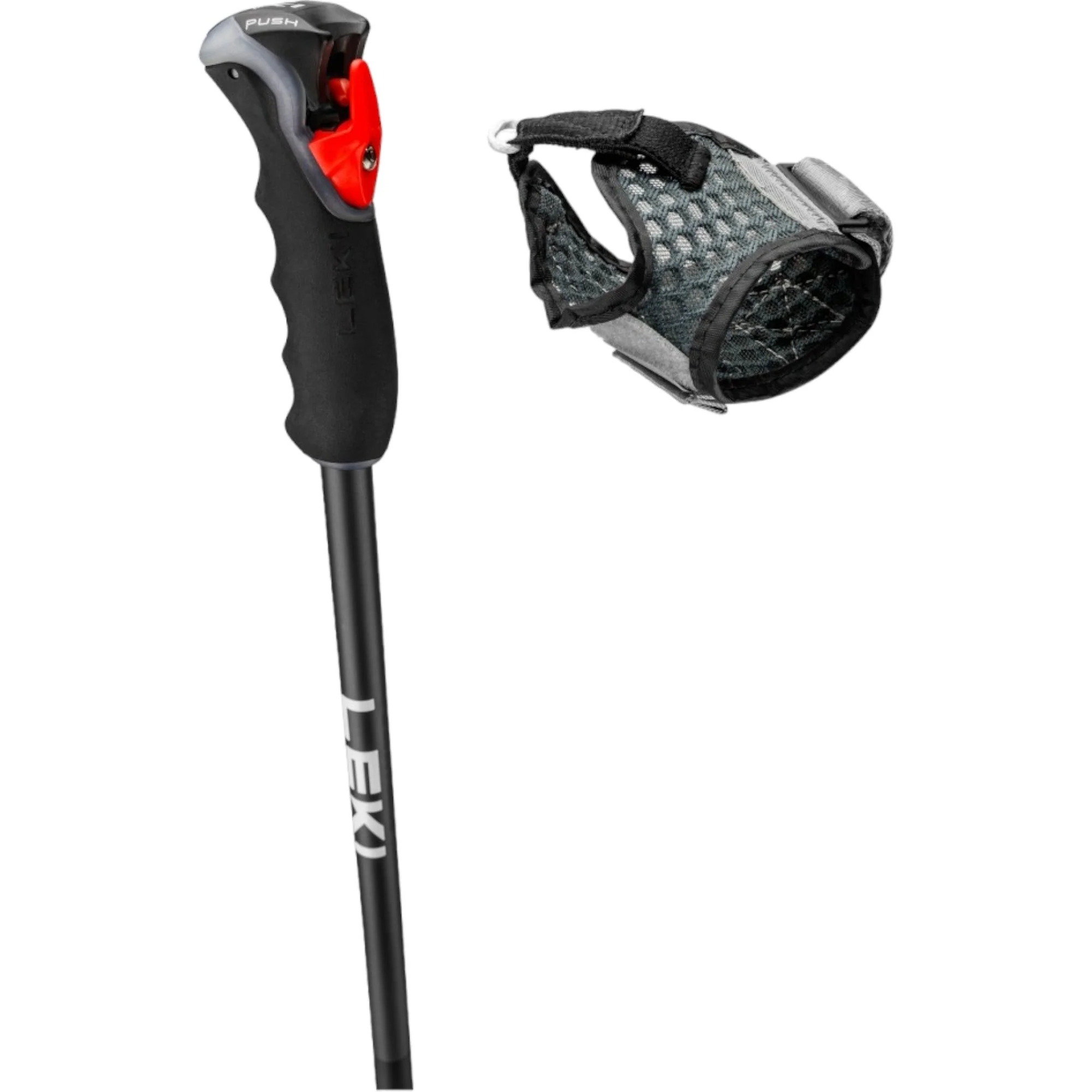 Bâtons de Ski Peak Vario 3D Adulte - Image 3