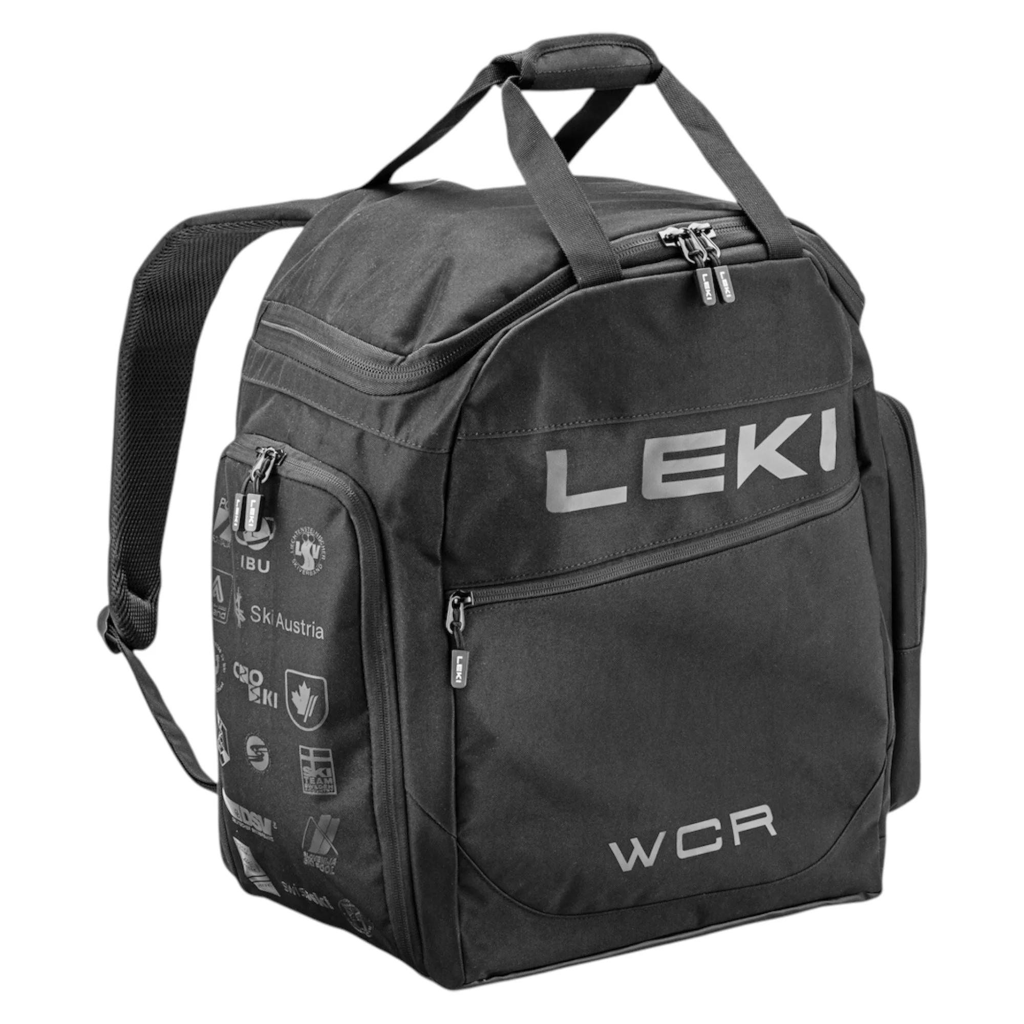 Sac Ă Bottes WCRÂ 60L Adulte - Image 3
