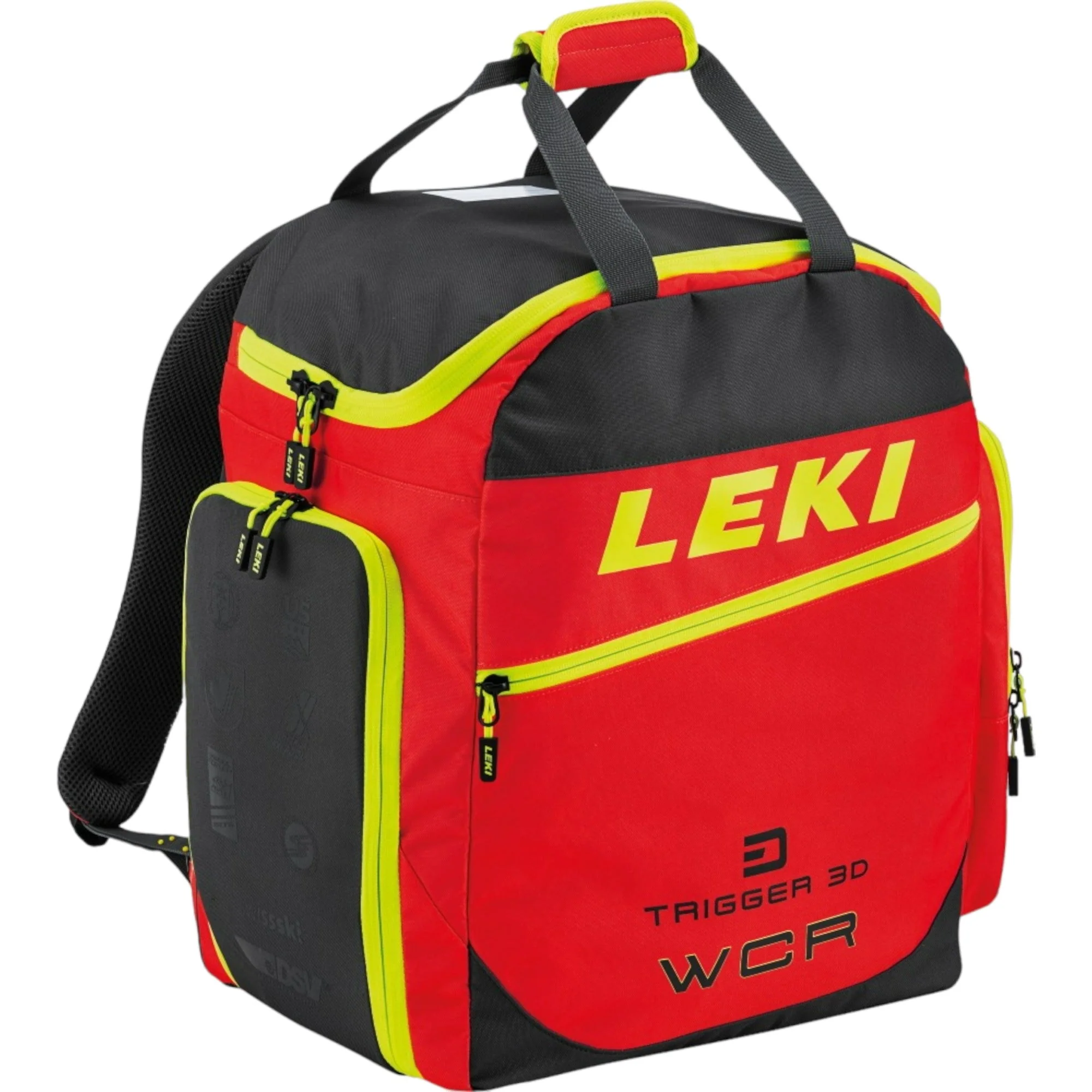 Sac Ă Bottes WCRÂ 60L Adulte - Image 4