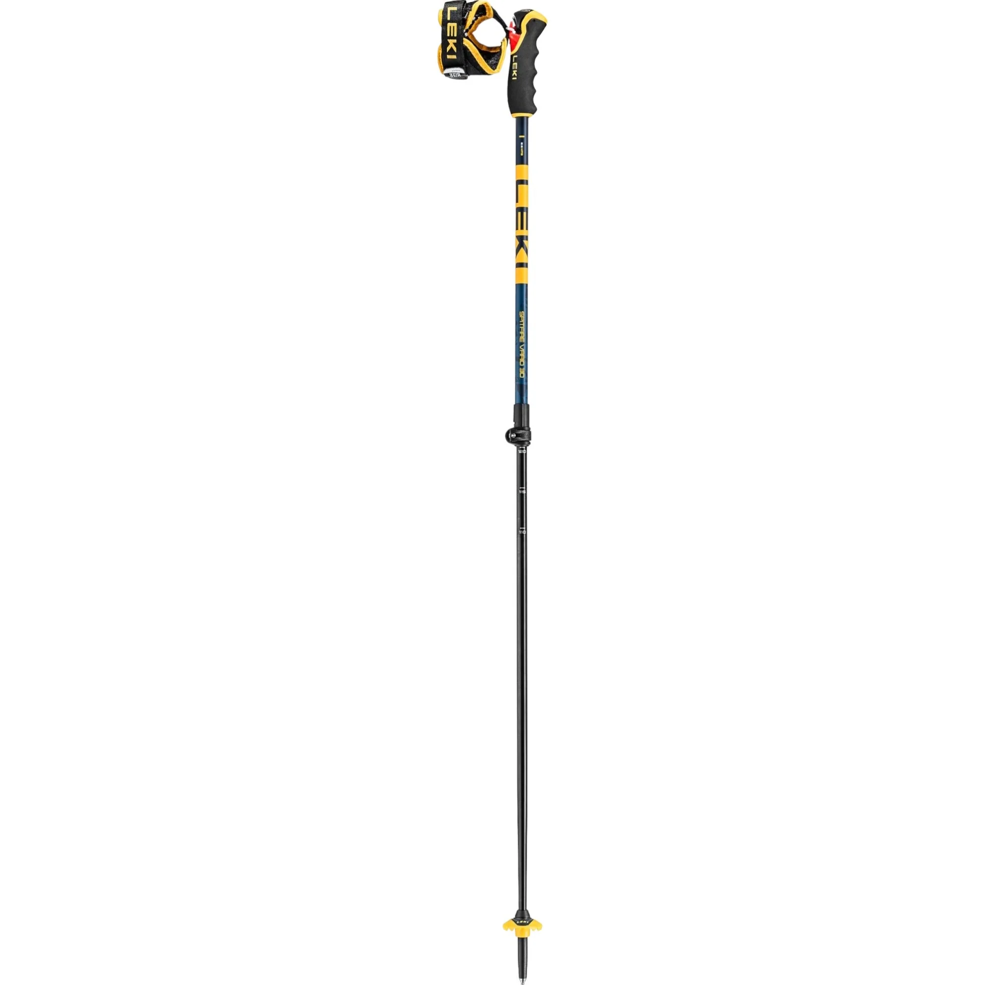 Bâtons de Ski Spitfire Vario 3D Adulte - Image 5