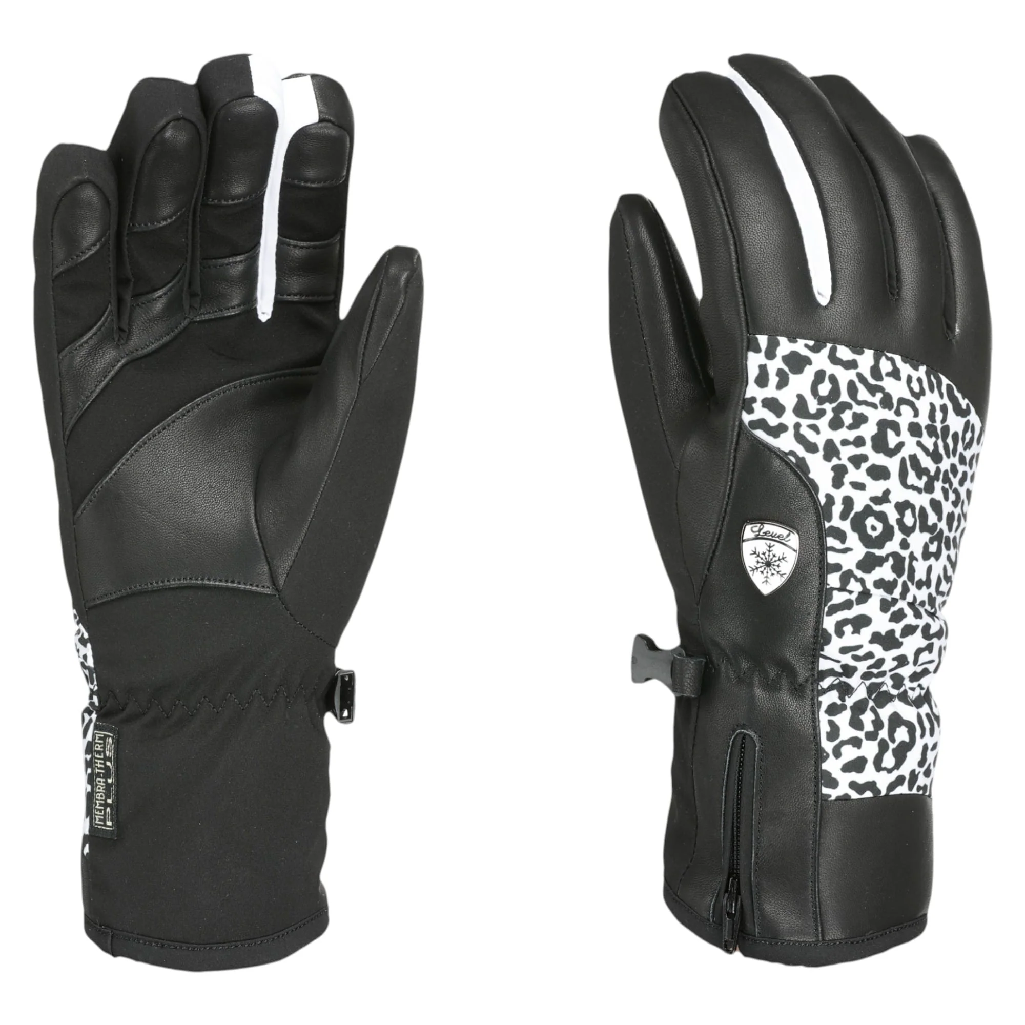 Gants Iris Femme
