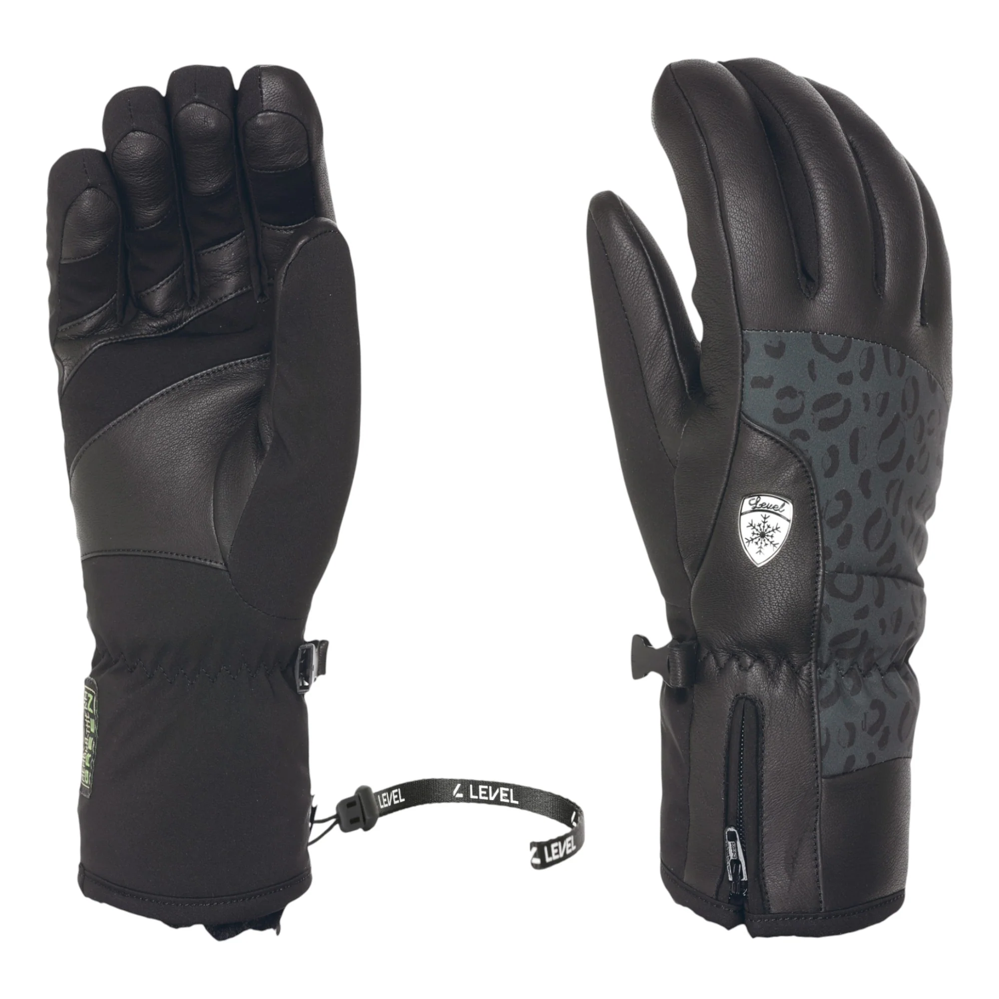 Gants Iris Femme - Image 2