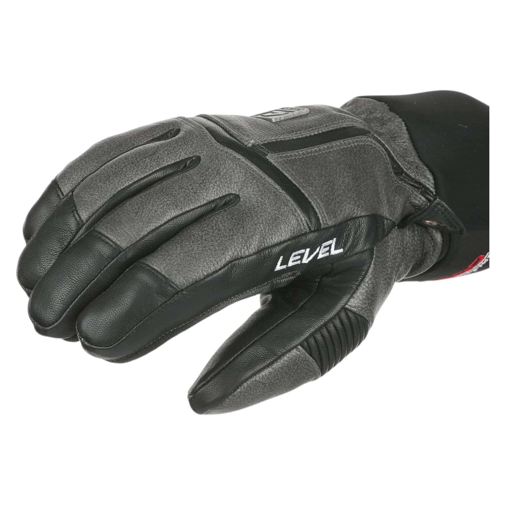 Gants Off Piste Leather Homme - Image 2