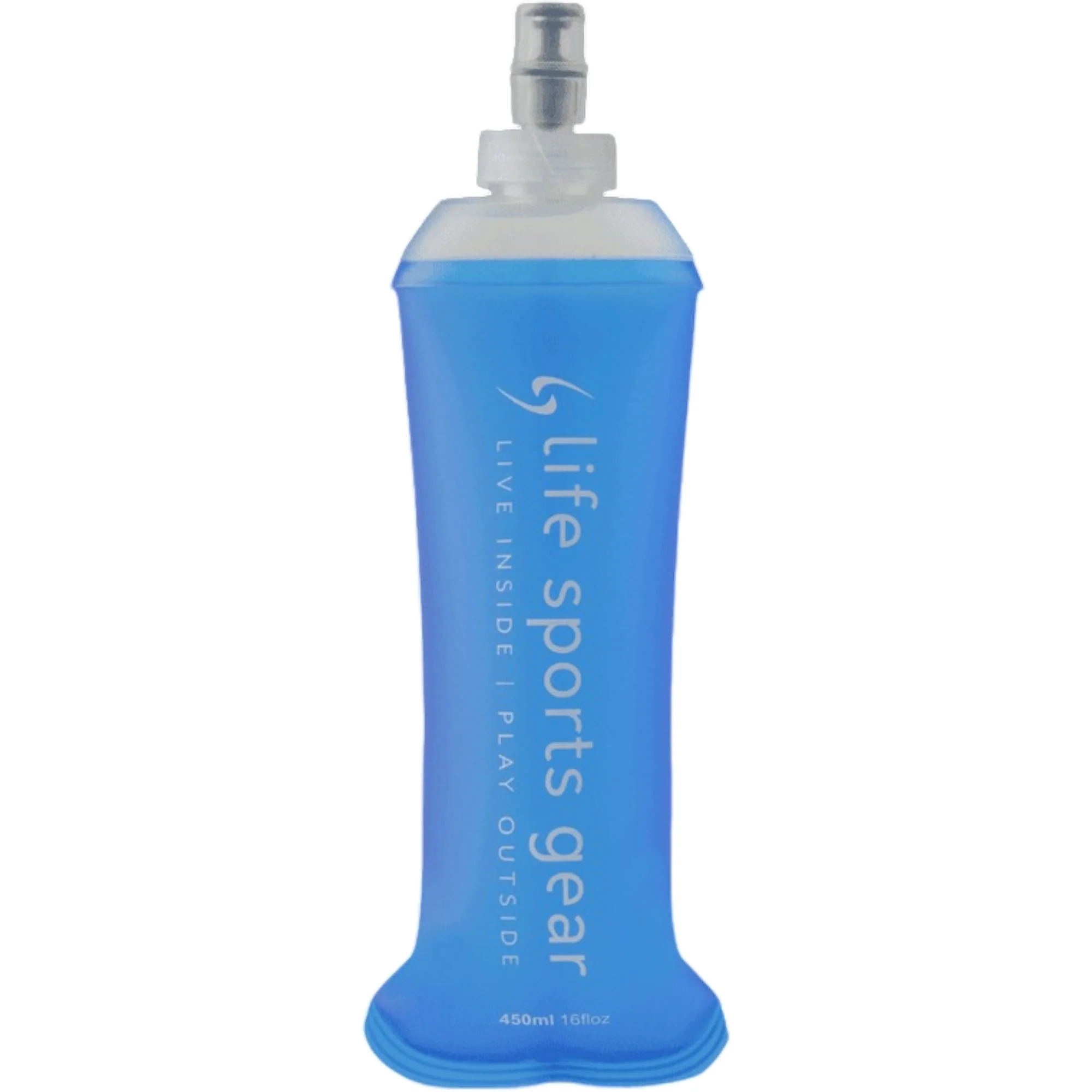 Bouteille Compressible