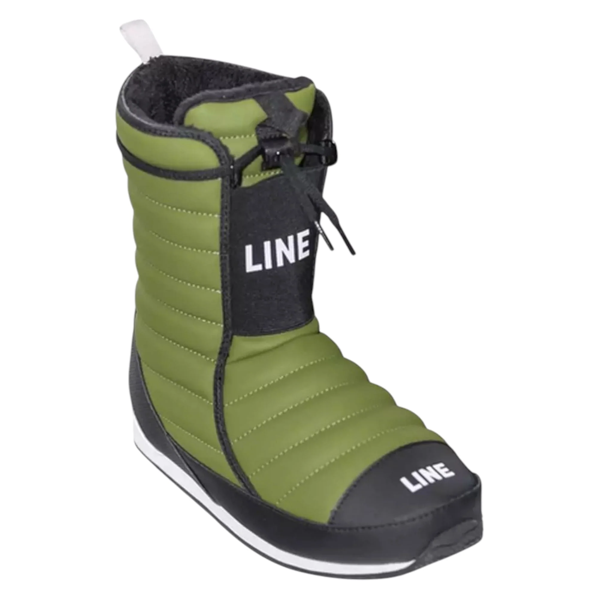 Bottes d'Hiver Bootie 2.0 Adulte