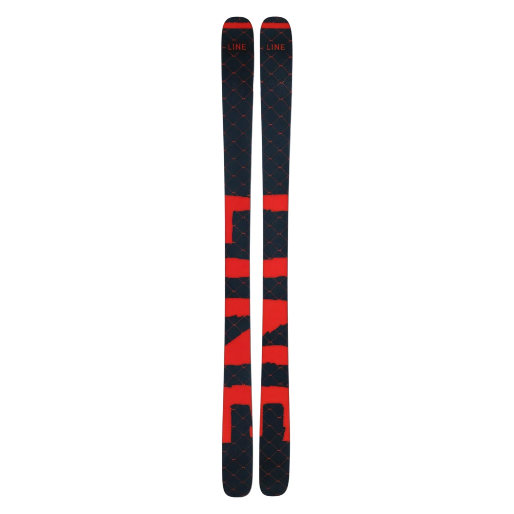 Skis Alpins Chronic 94 Adulte - Image 4