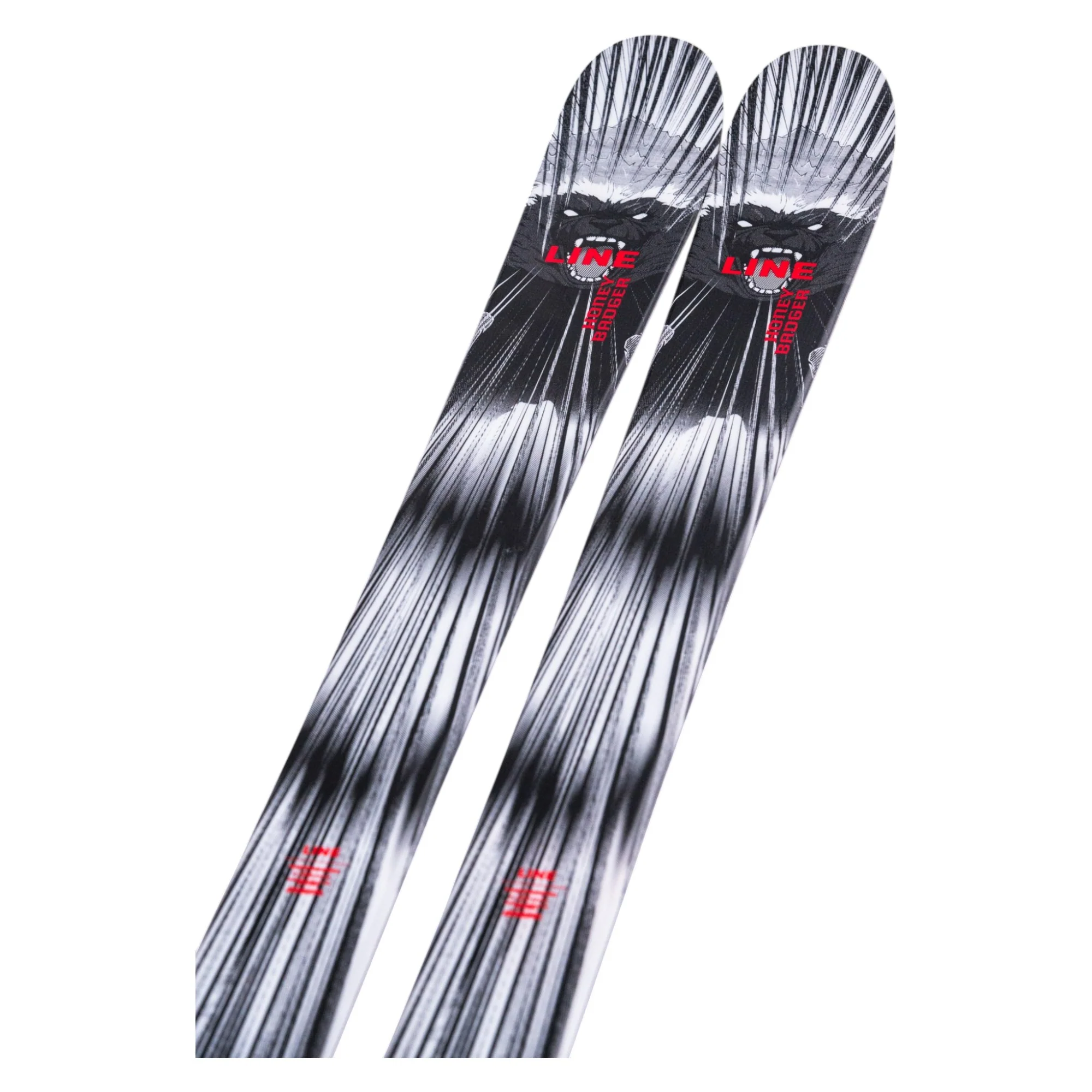 Skis Alpins Honey Badger Adulte - Image 2