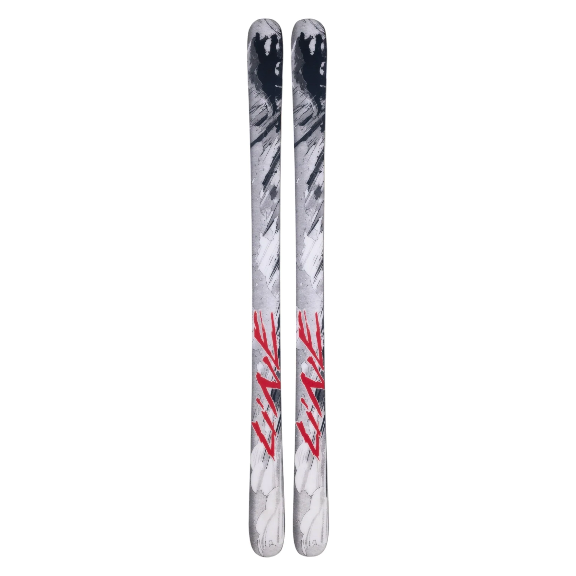 Skis Alpins Honey Badger Adulte - Image 4