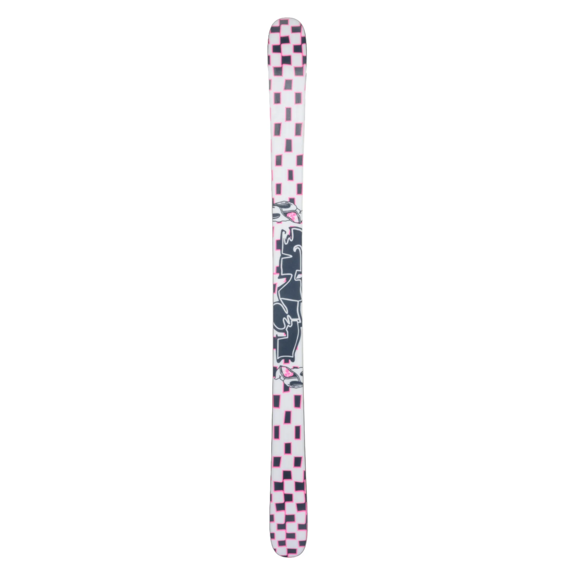 Skis Alpins Honey Badger TBL Femme - Image 2