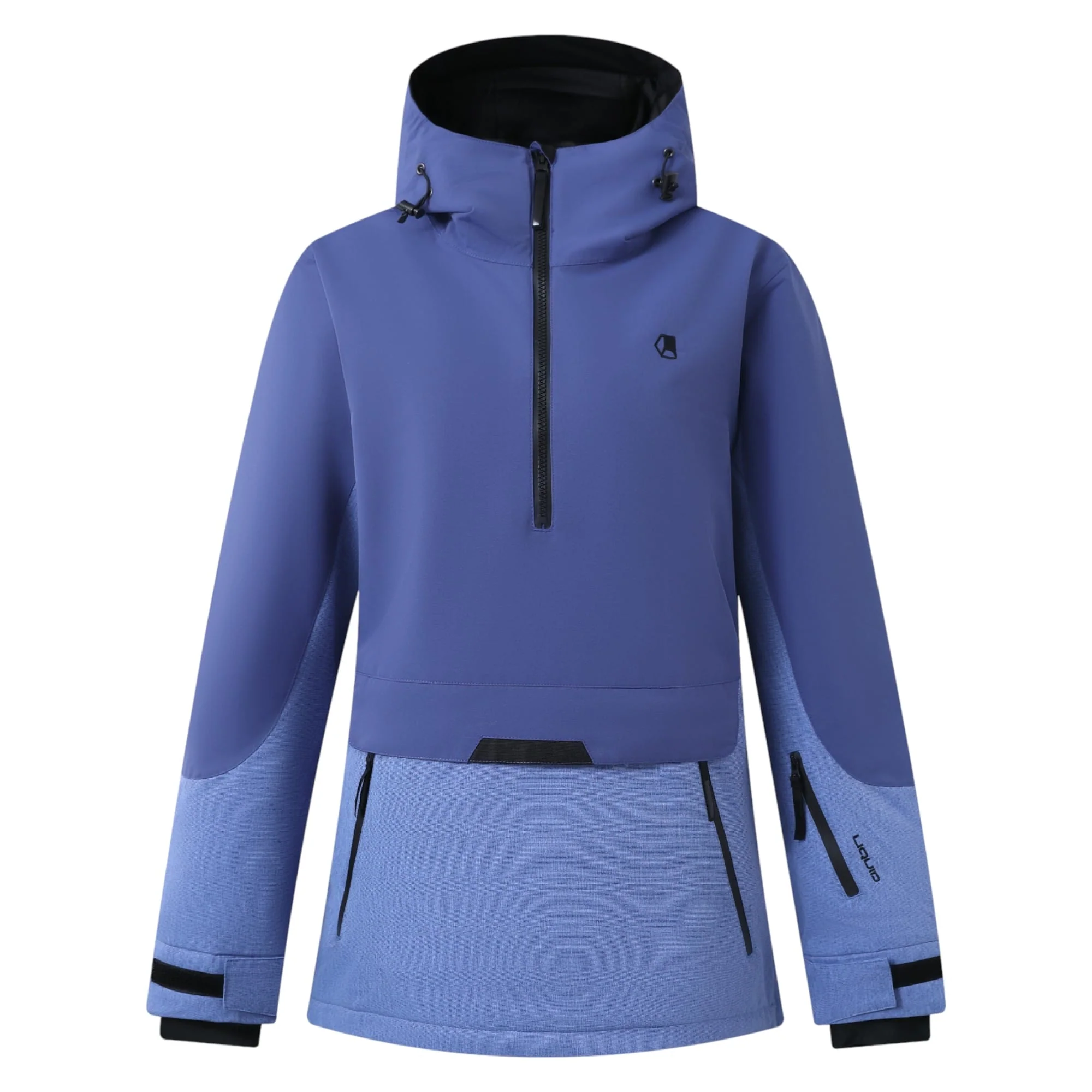 Manteau d'Hiver Tacana Insulated Femme - Image 2
