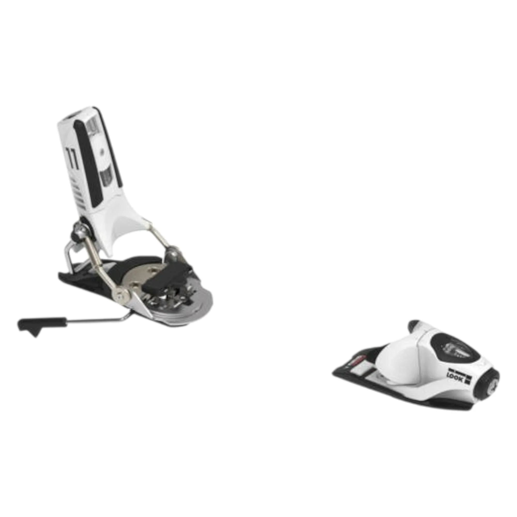 Fixations de Ski Pivot 2.0 11 GW Adulte - Image 2