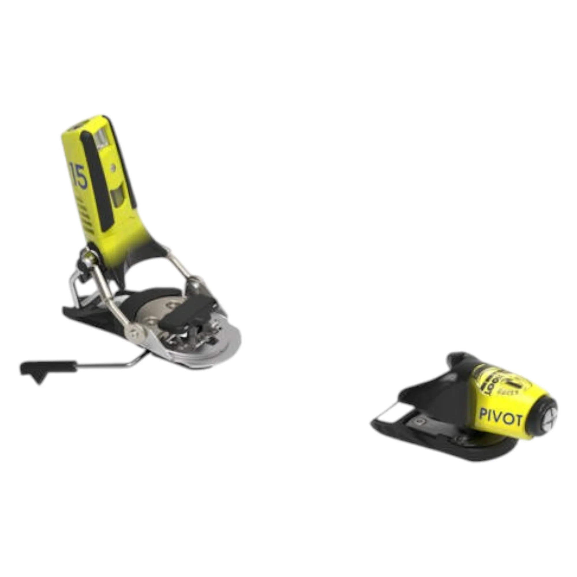 Fixations de Ski Pivot 2.0 15 GW Adulte - Image 3