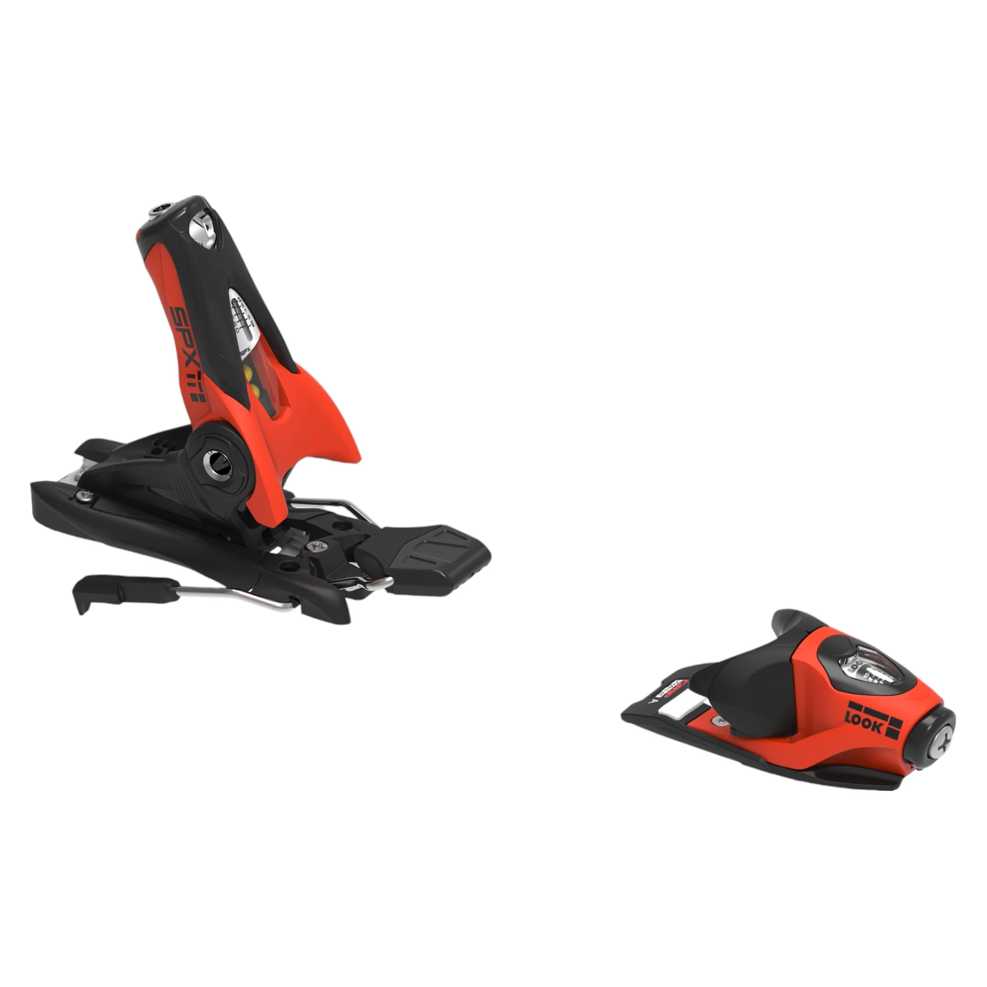 Fixations de Ski SPX 11 GW Adulte - Image 2