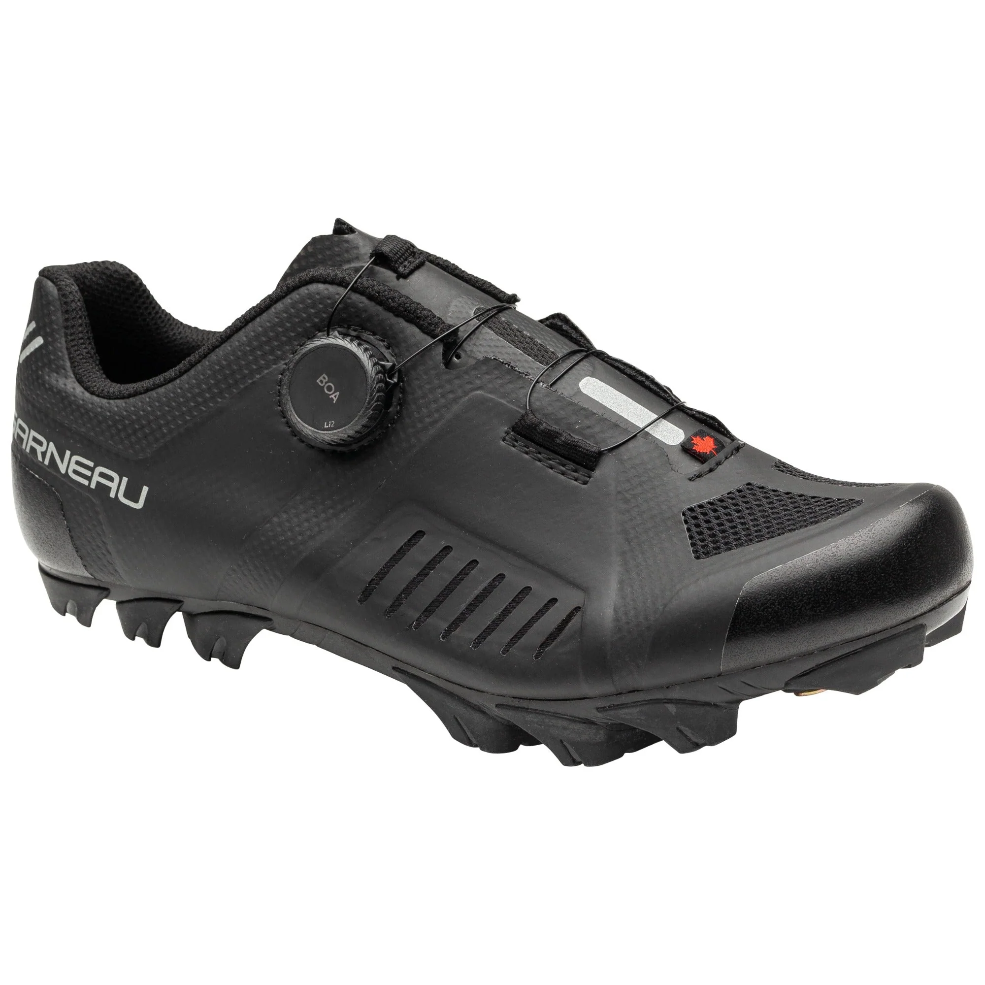 Souliers de Vélo de Montagne Granite XC Homme - Image 5