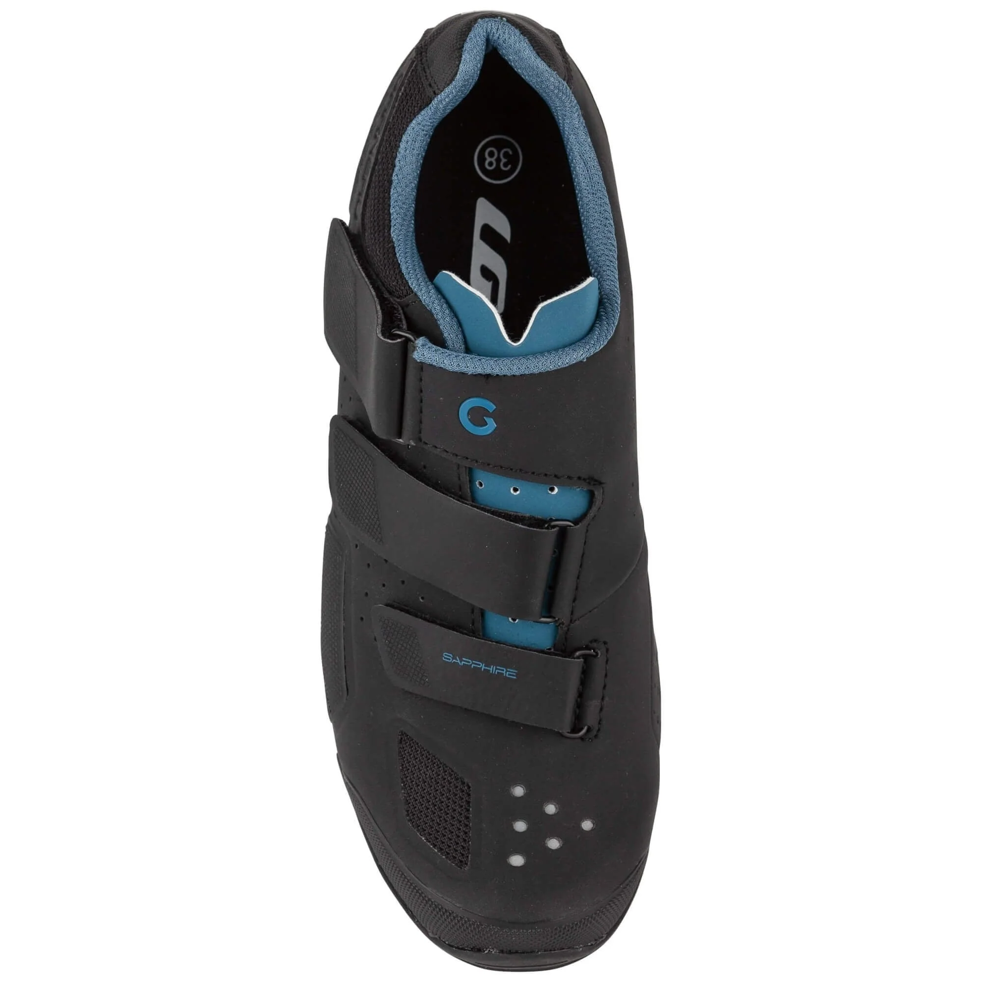 Souliers de Vélo Hybride Sapphire II Femme - Image 3