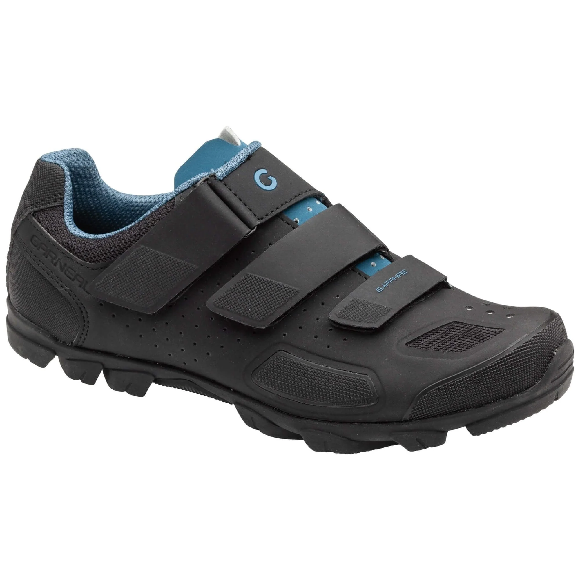 Souliers de Vélo Hybride Sapphire II Femme - Image 5