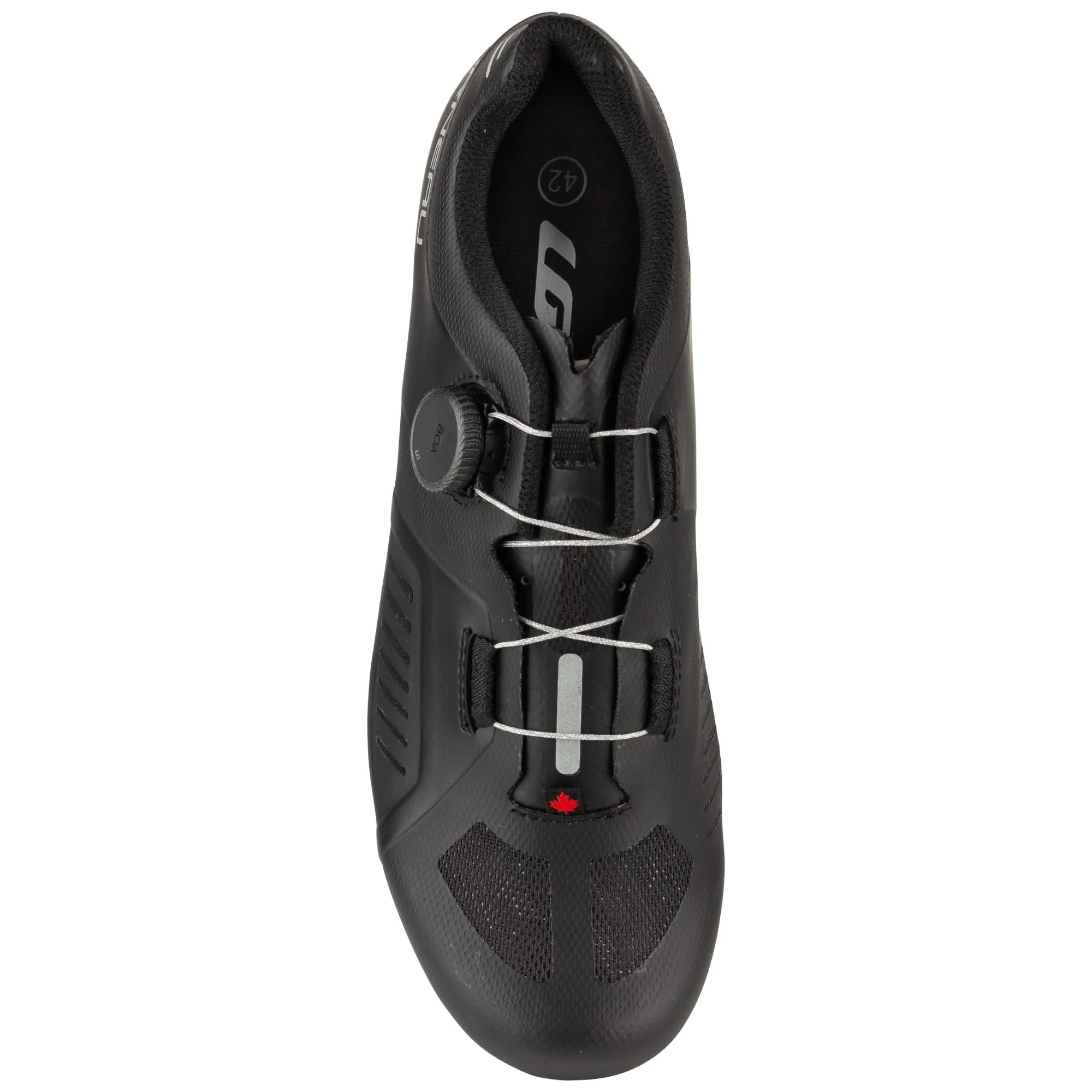 Souliers de Vélo de Route Platinum XZ Homme - Image 3