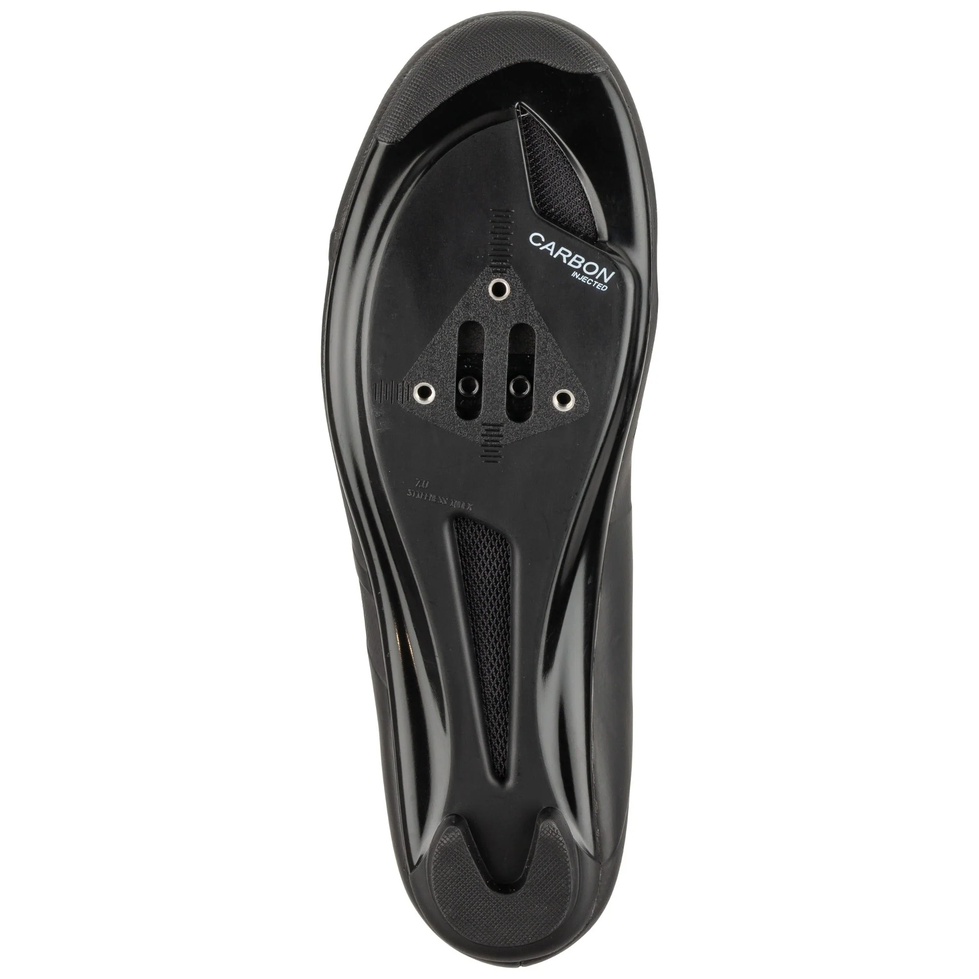 Souliers de Vélo de Route Platinum XZ Homme - Image 4