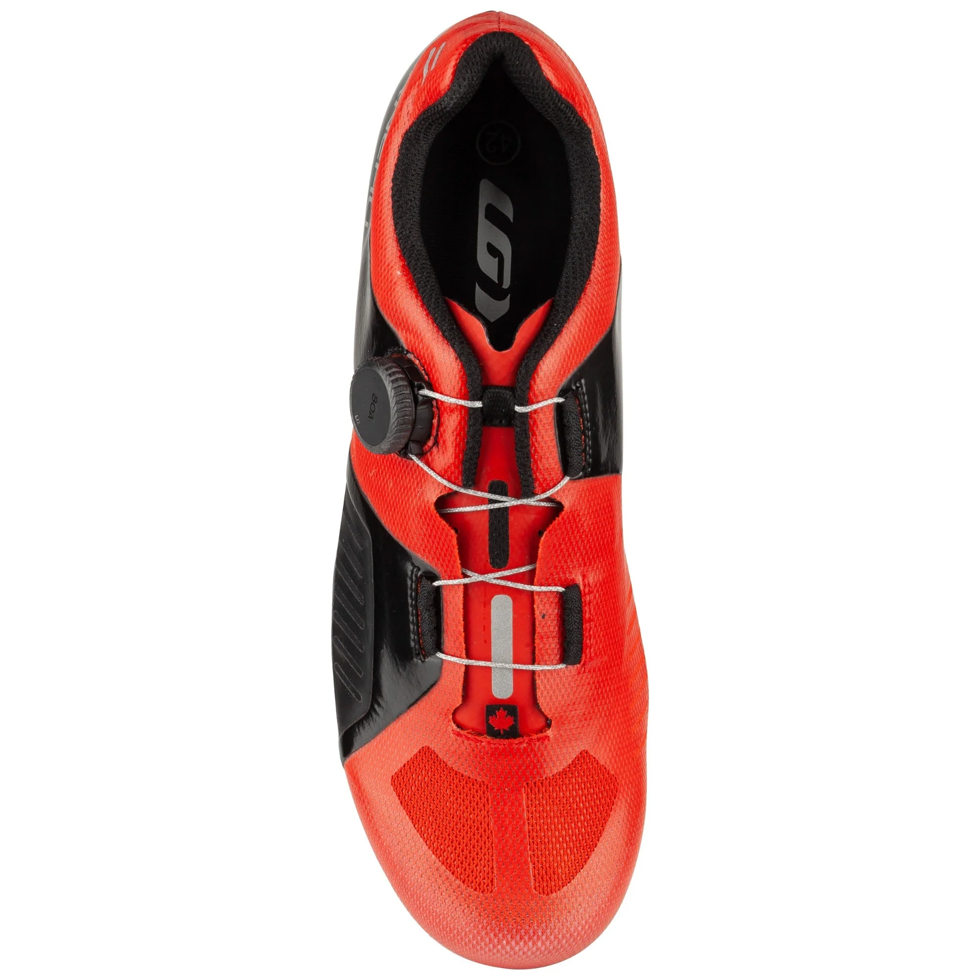 Souliers de Vélo de Route Platinum XZ Homme - Image 7