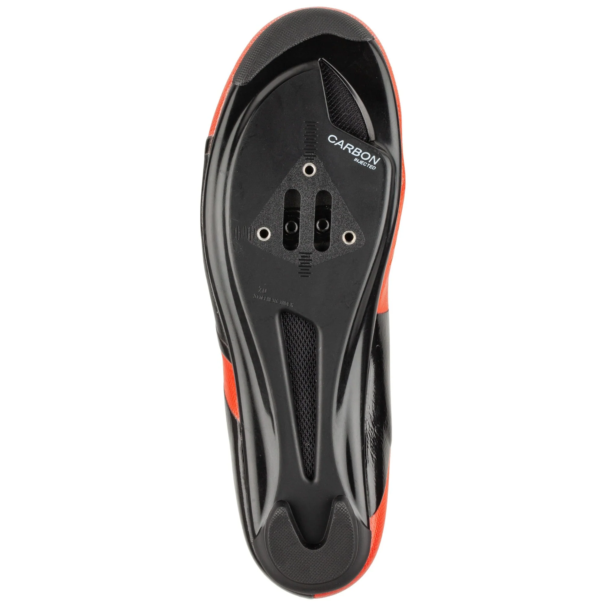 Souliers de Vélo de Route Platinum XZ Homme - Image 8