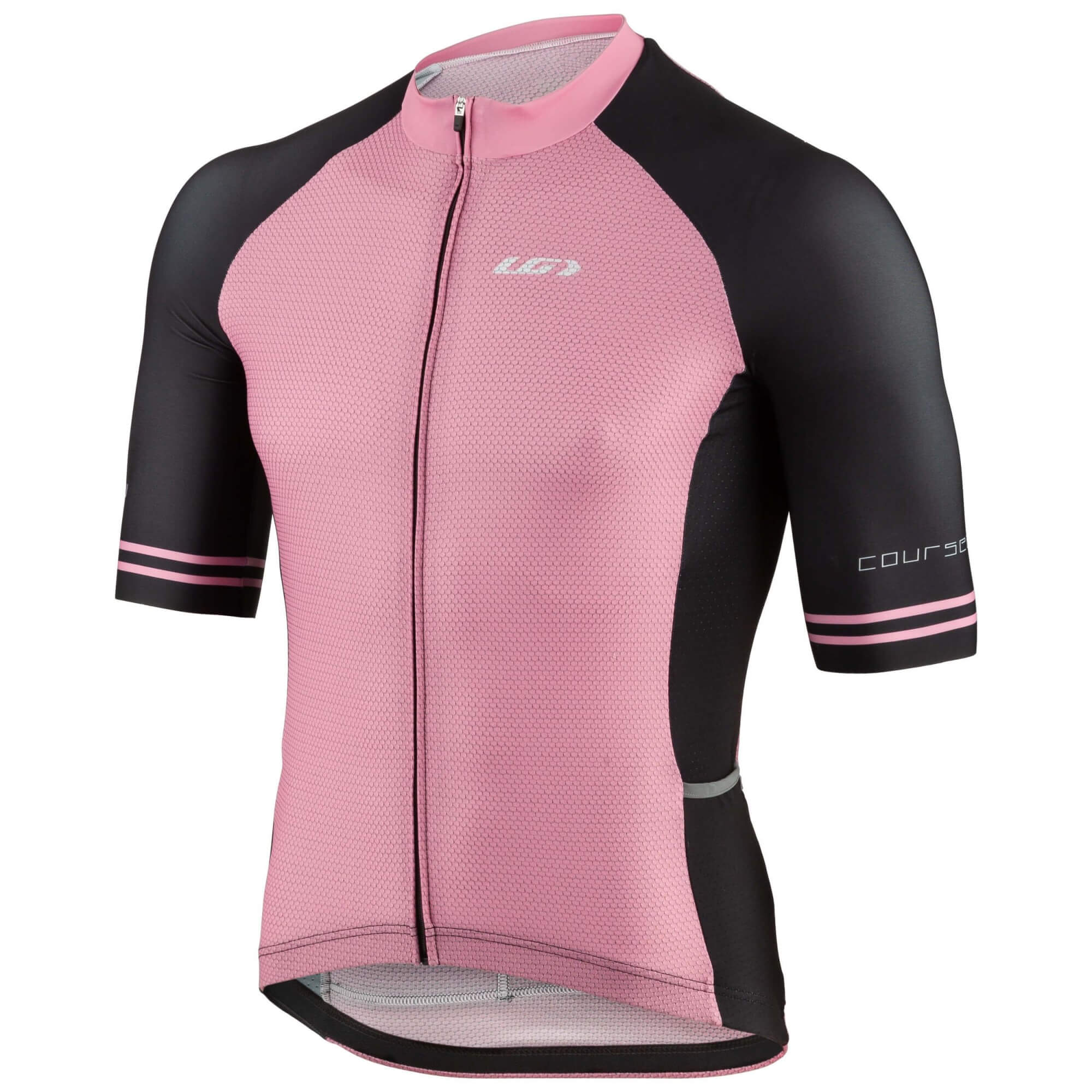 Maillot de Vélo de Route Manches Courtes Air Homme - Image 3