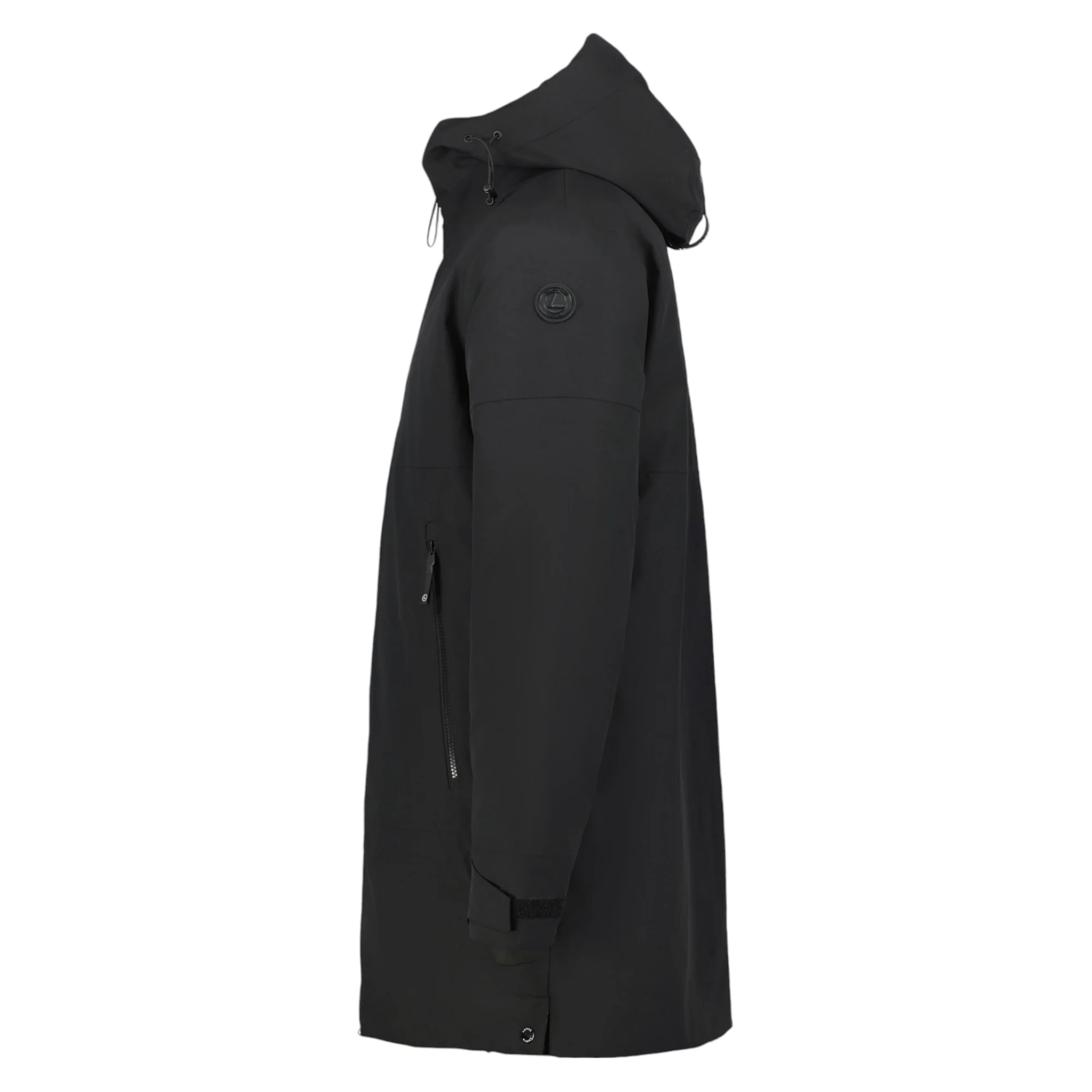 Manteau de Ville Kallio Homme - Image 2
