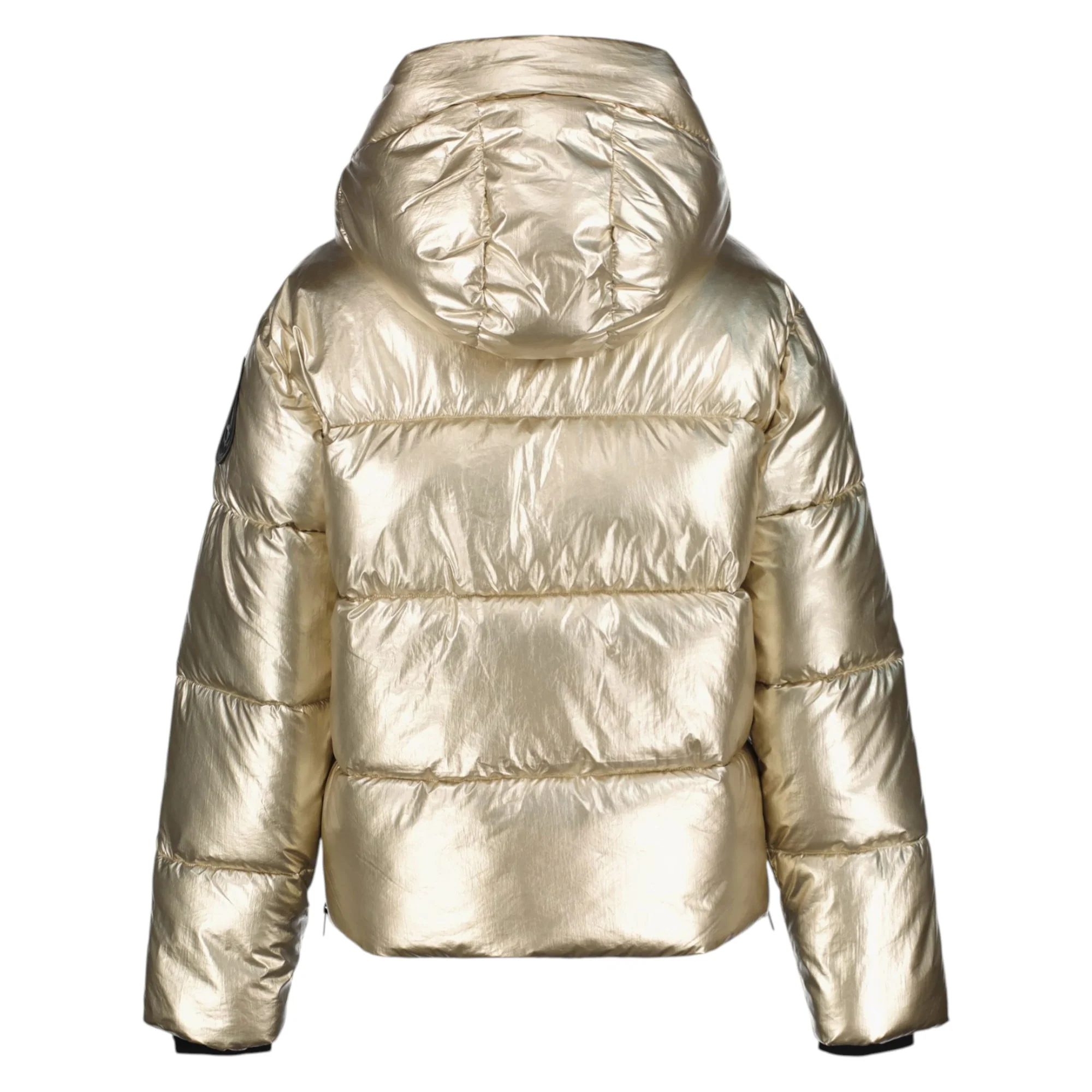 Manteau d'Hiver Eiseberg Femme - Image 3