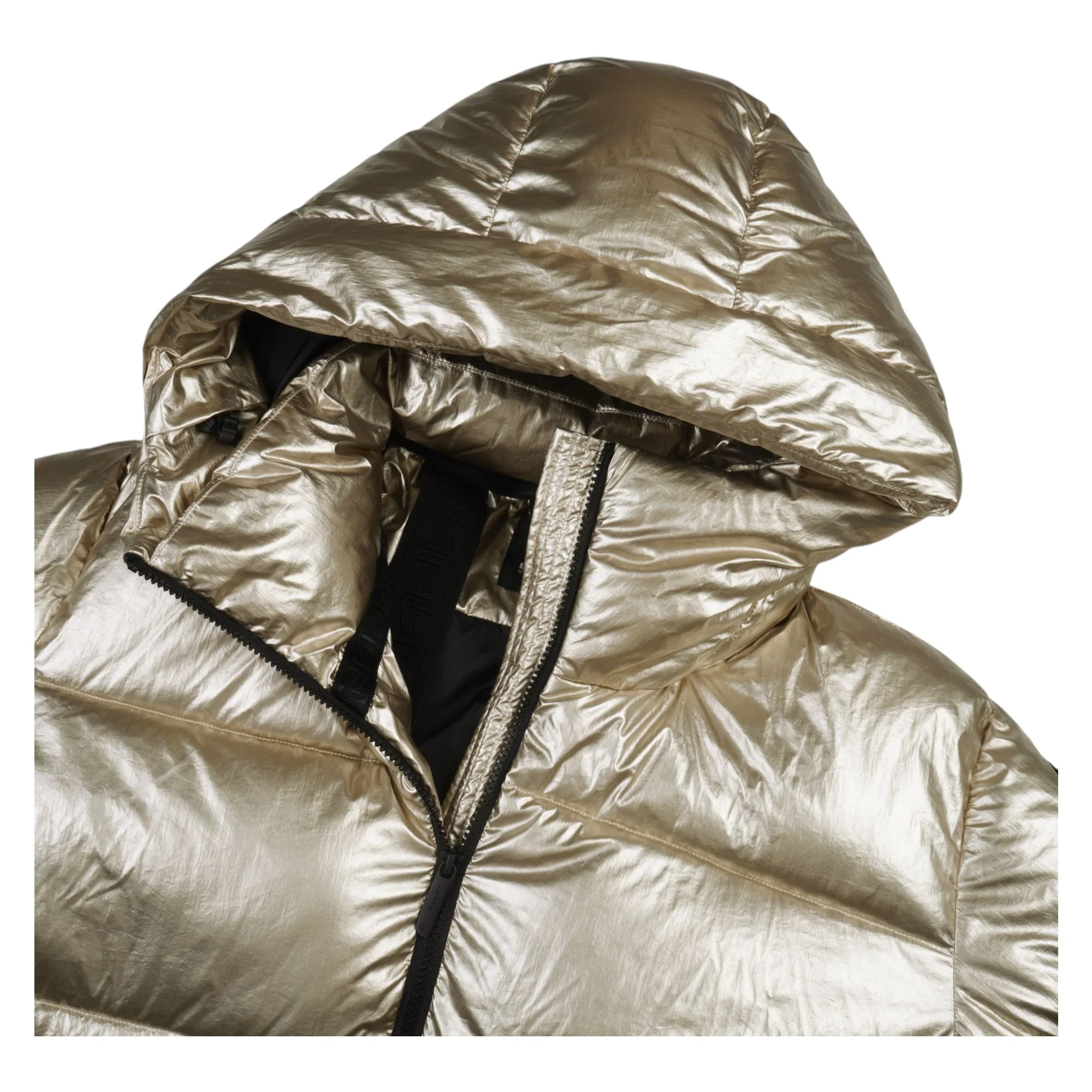 Manteau d'Hiver Eiseberg Femme - Image 4