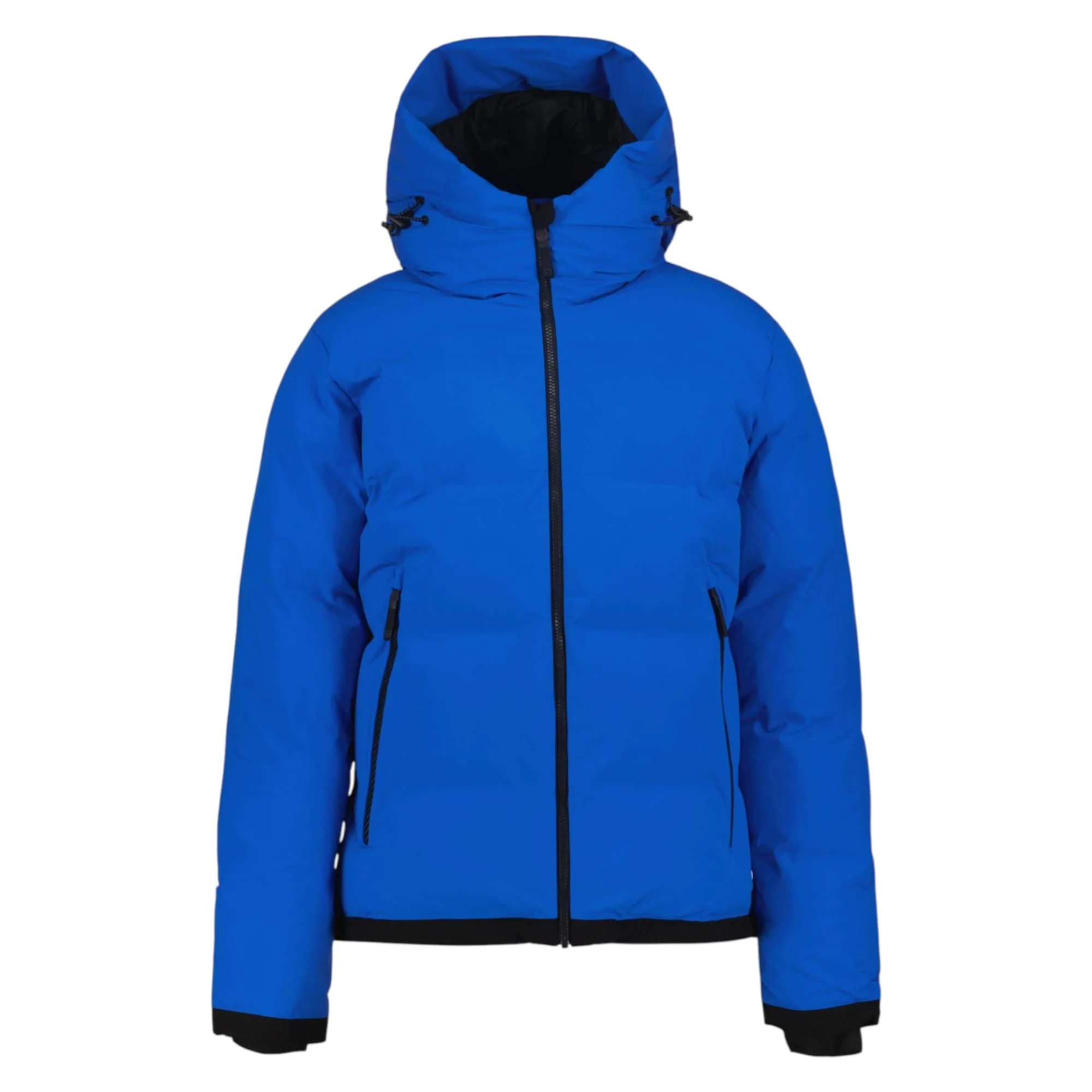Manteau d'Hiver Kaarela Homme