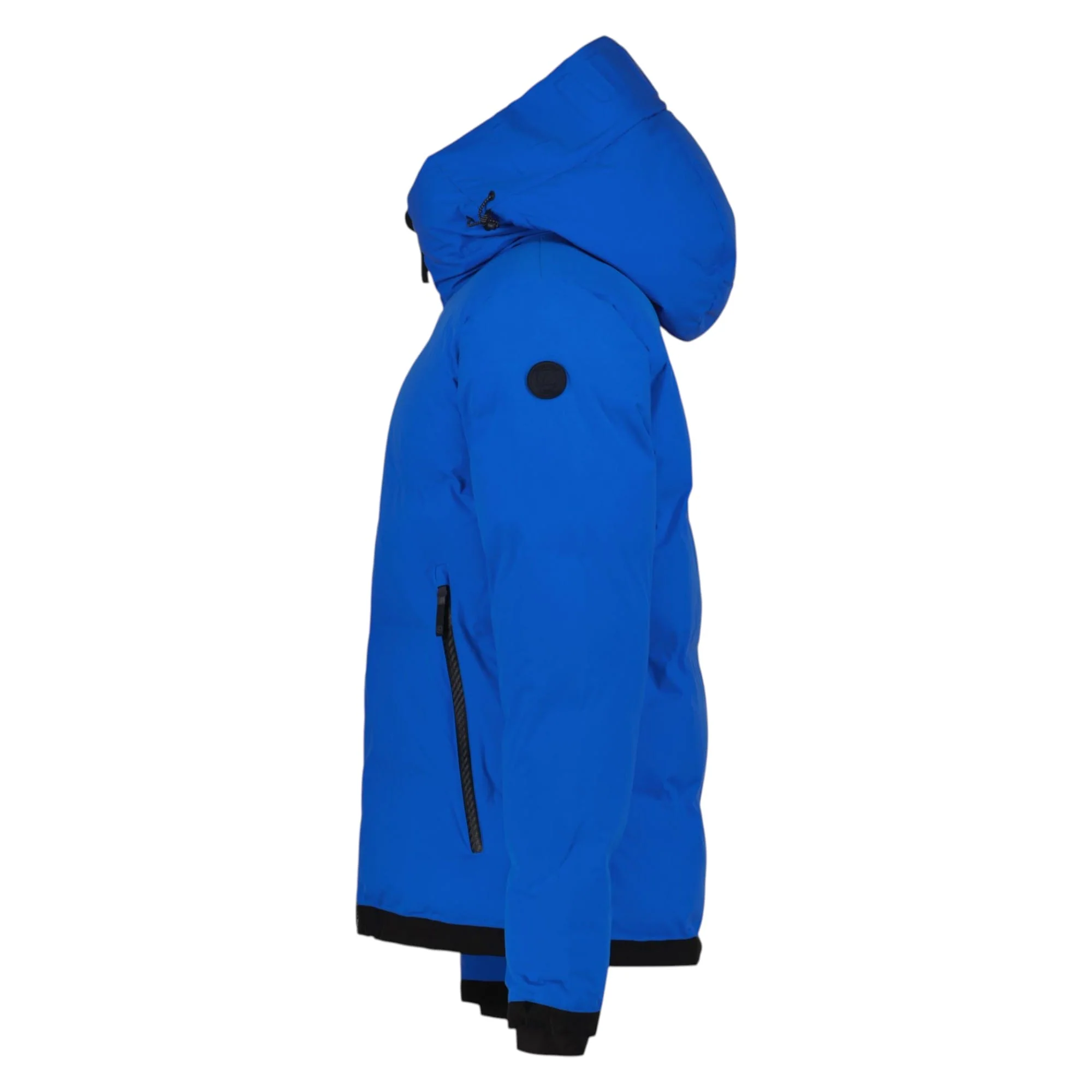 Manteau d'Hiver Kaarela Homme - Image 2