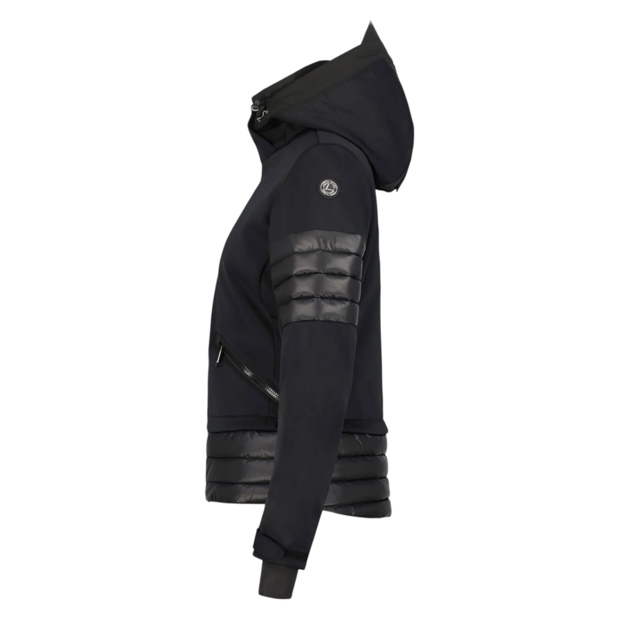 Manteau d'Hiver Softshell Meekonvaara Femme - Image 2