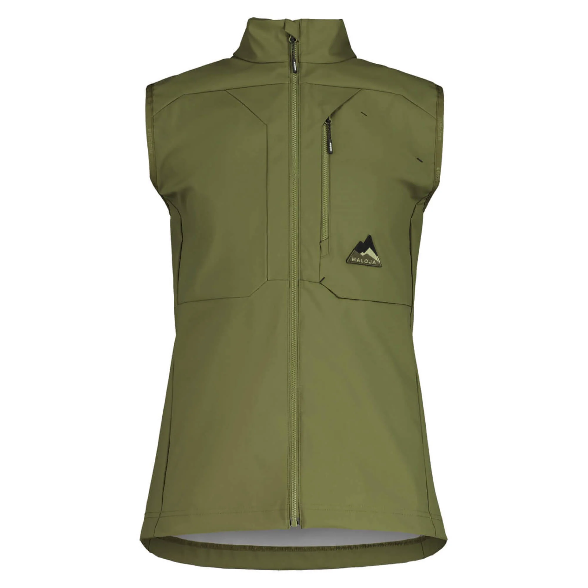 Manteau de Ski de Fond DompfaffM. Homme - Image 2