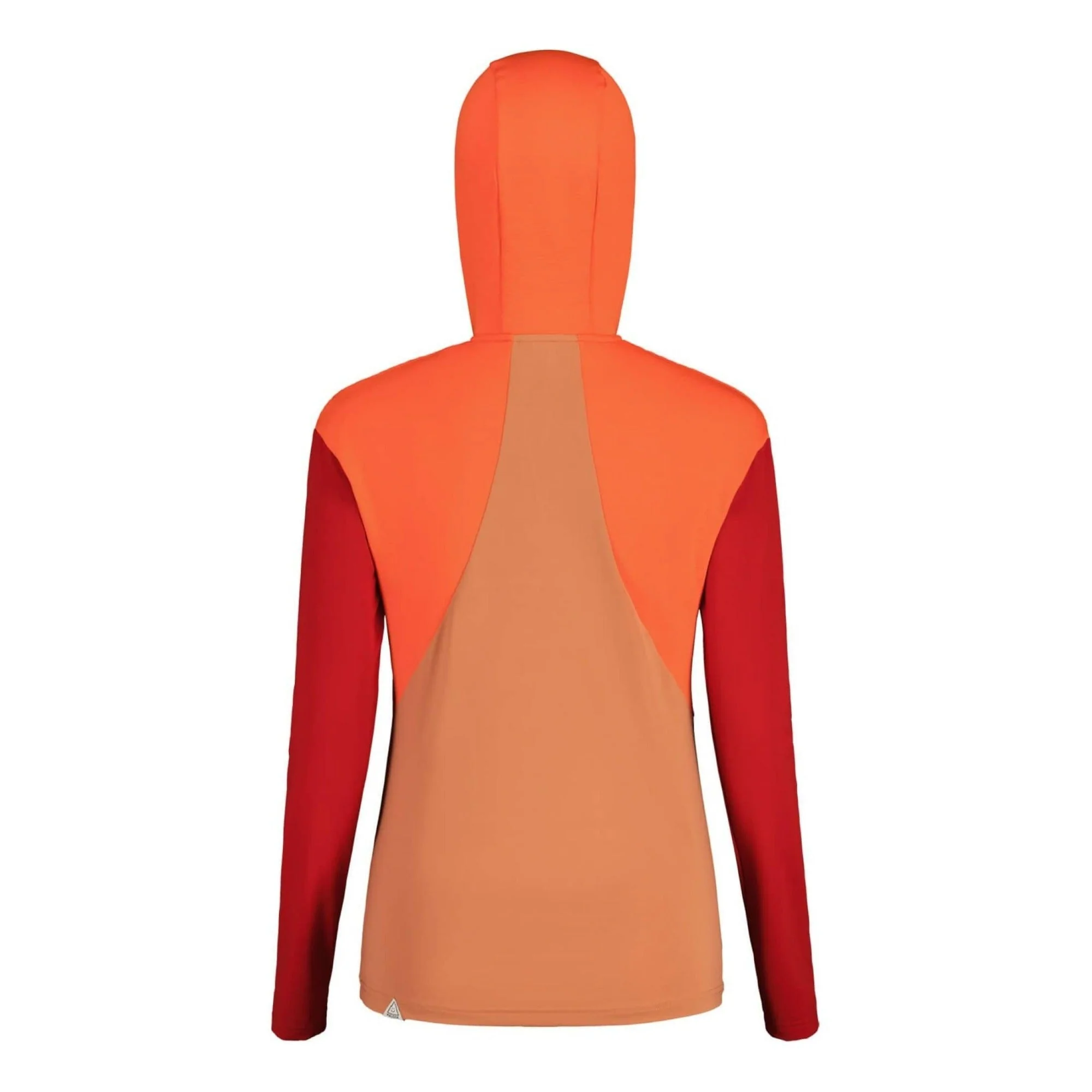 Veste Isolante Schiom. Hybrid Hood Femme - Image 4