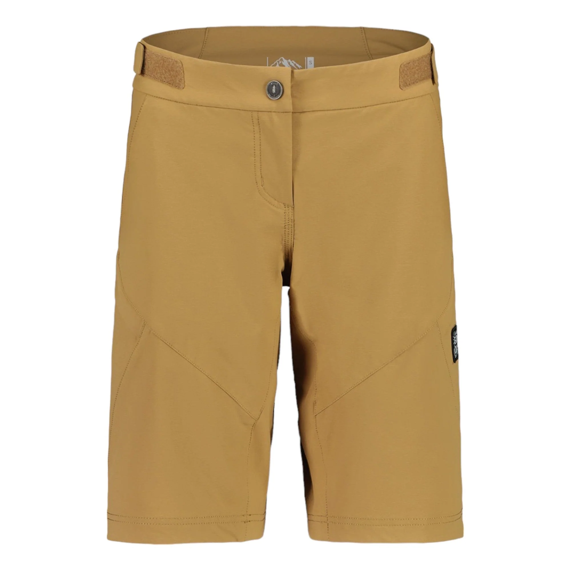 Short de Vélo de Montagne Fingerkrautm. Femme