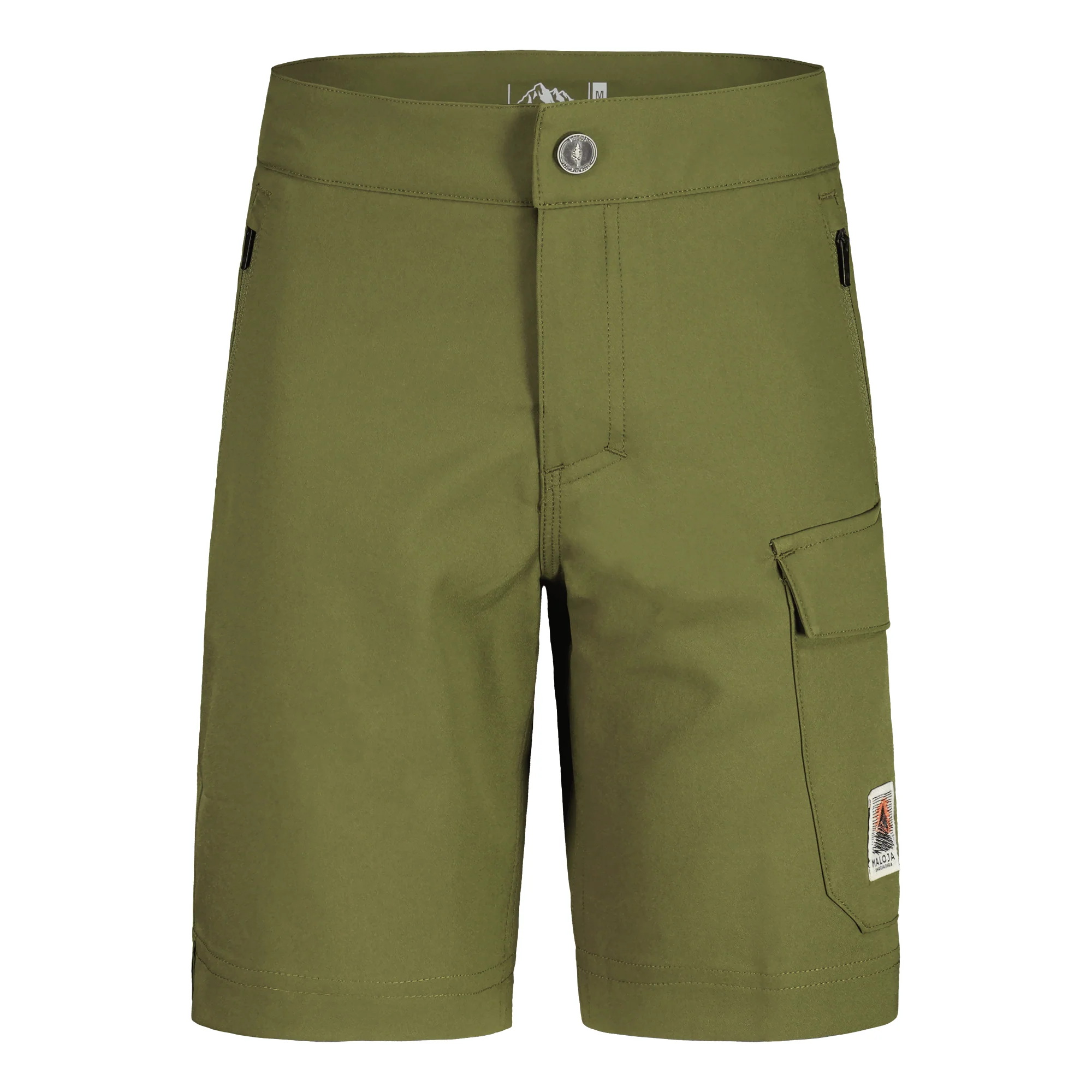Short de Vélo de Montagne SpierB. Enfant - Image 3